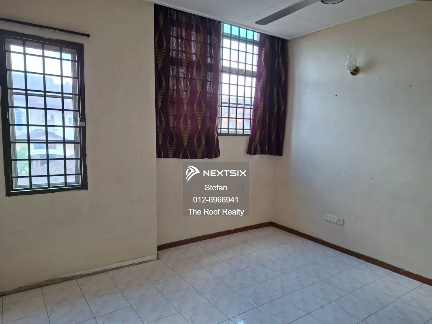 2-sty Terrace/Link House For Rent in Masai Johor - Image 9