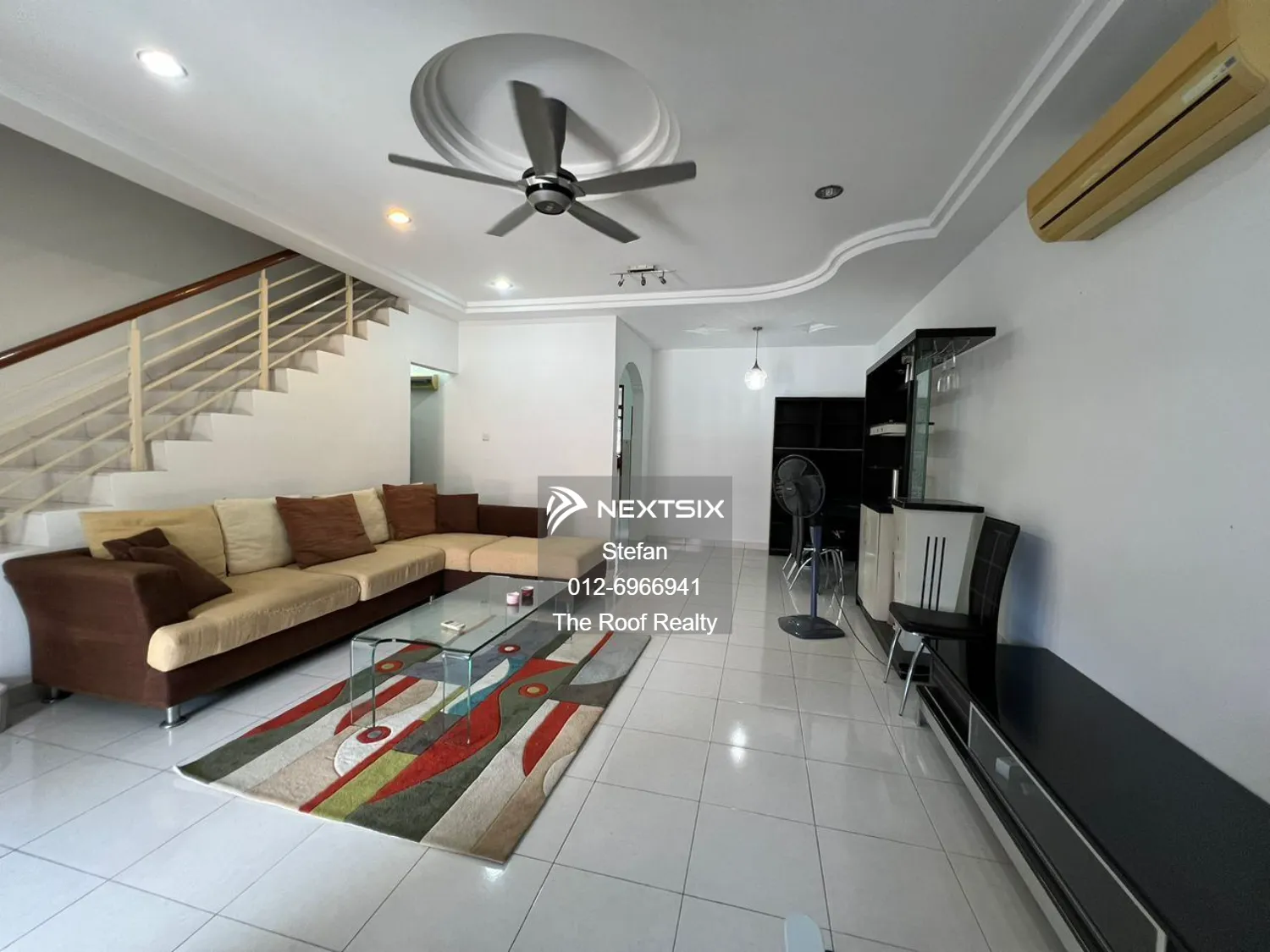 2-sty Terrace/Link House For Rent in Iskandar Puteri (Nusajaya) Johor