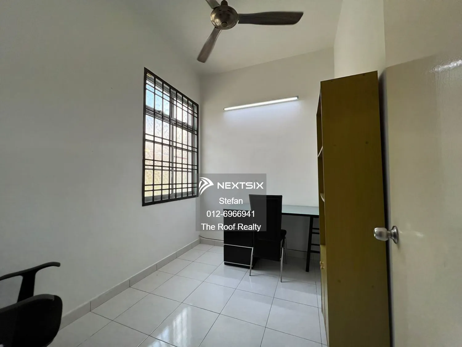 2-sty Terrace/Link House For Rent in Iskandar Puteri (Nusajaya) Johor - Image 5