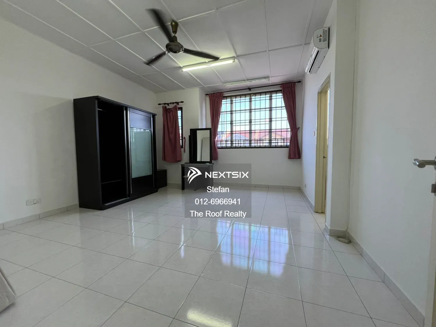 2-sty Terrace/Link House For Rent in Iskandar Puteri (Nusajaya) Johor - Image 7