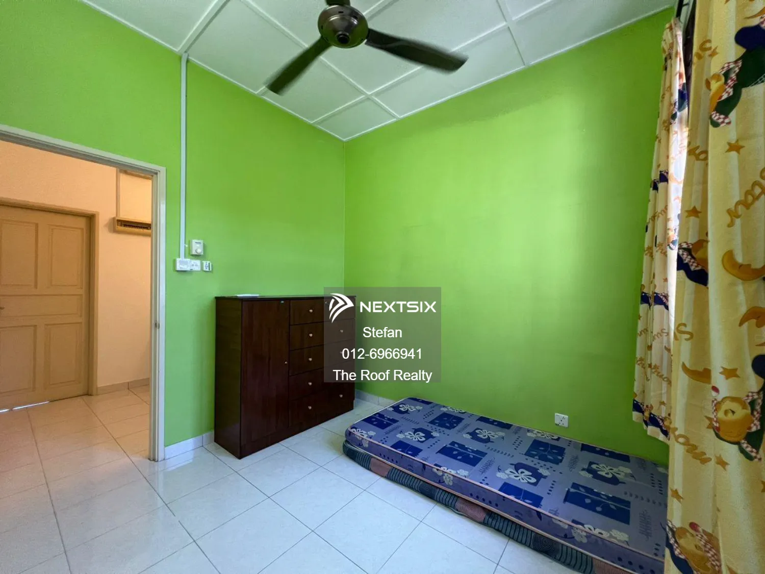 2-sty Terrace/Link House For Rent in Iskandar Puteri (Nusajaya) Johor - Image 8