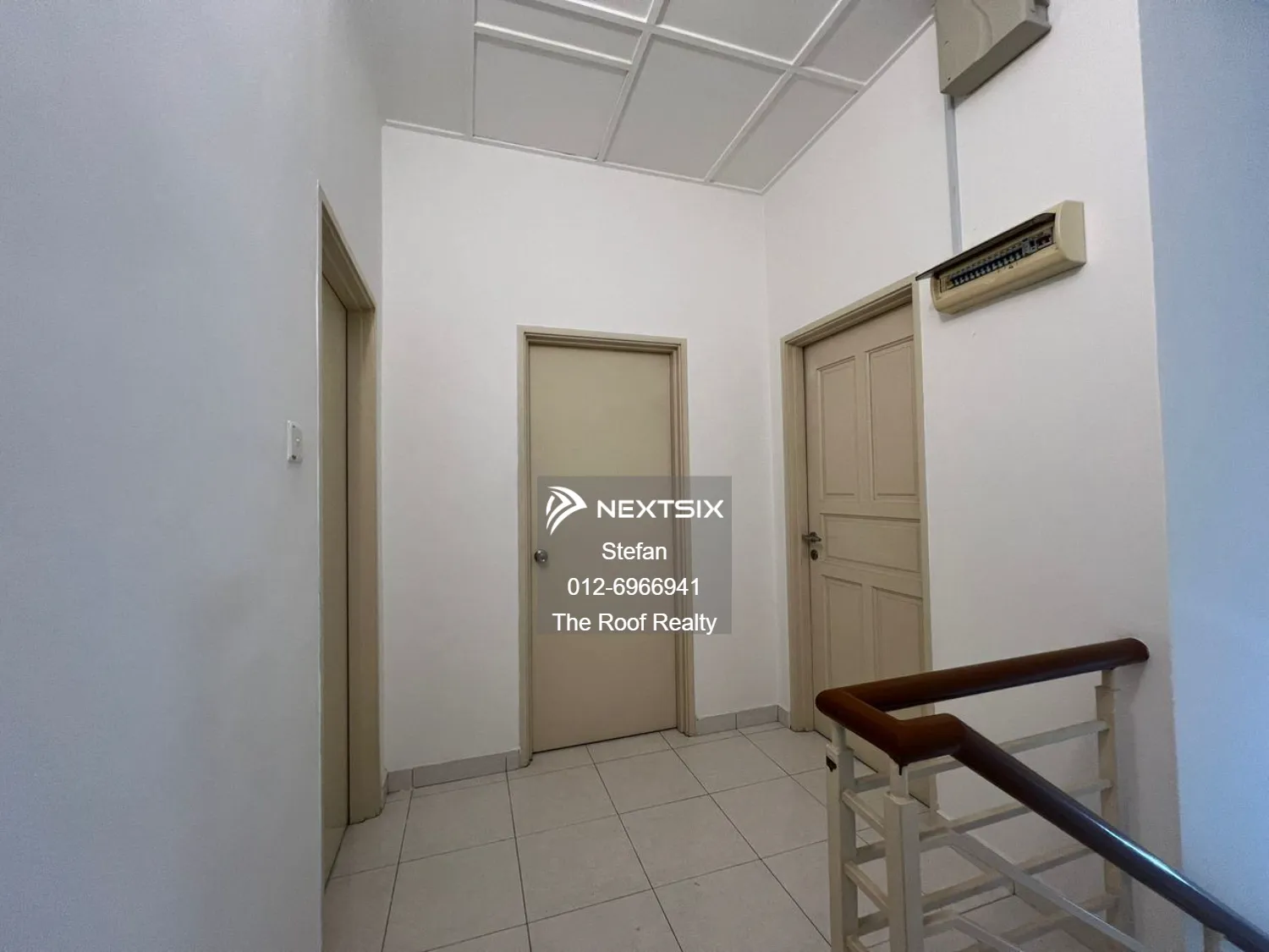 2-sty Terrace/Link House For Rent in Iskandar Puteri (Nusajaya) Johor - Image 9
