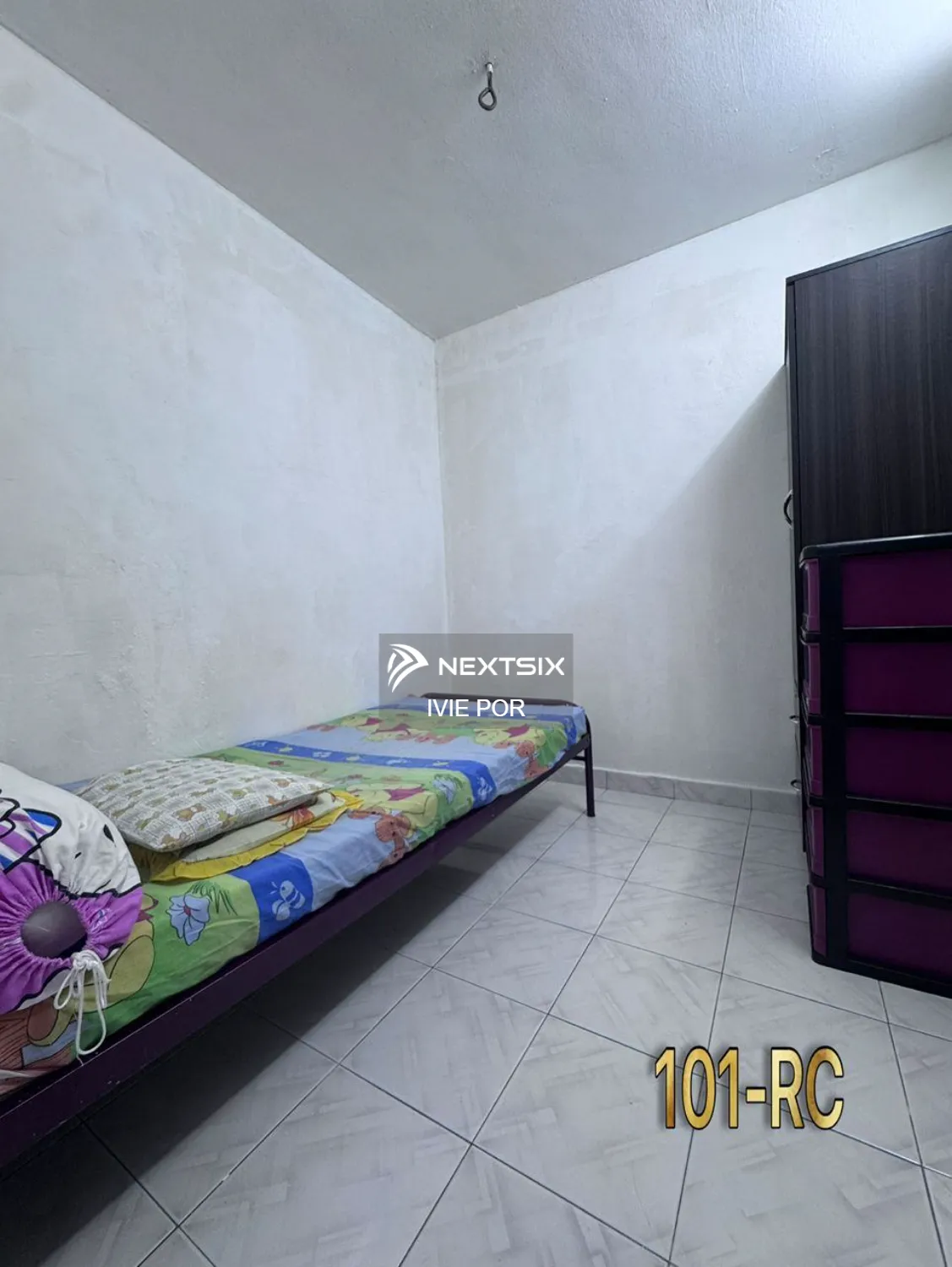 2-sty Terrace/Link House For Rent in Port Klang Selangor - Image 10