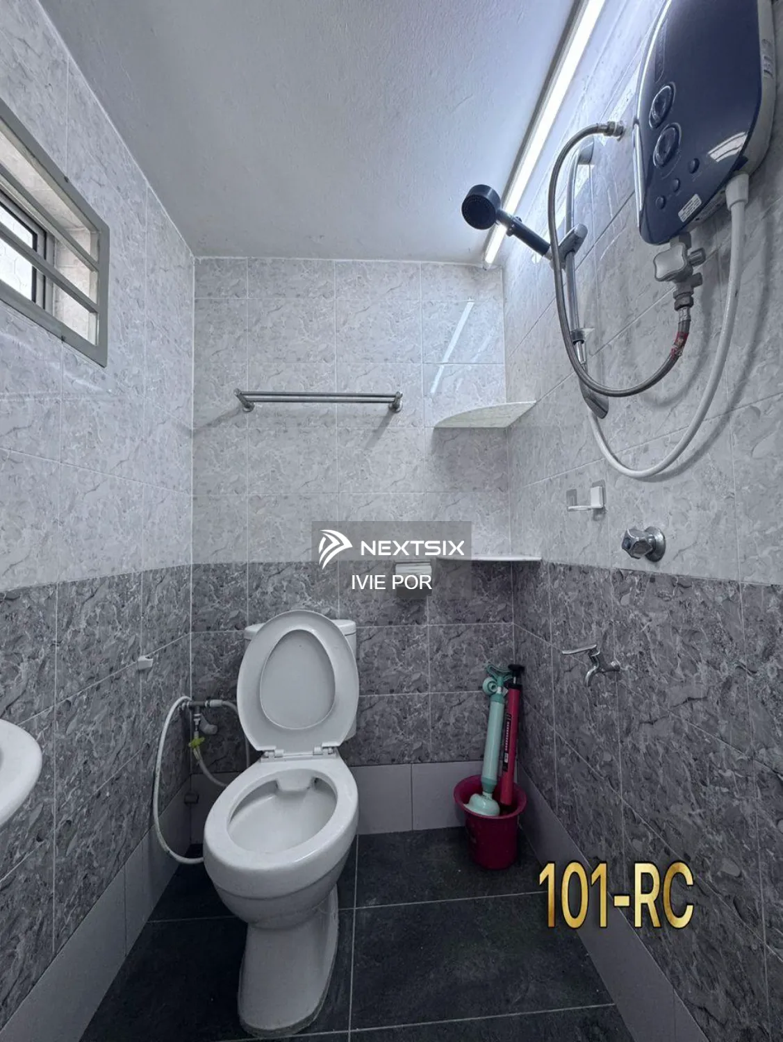 2-sty Terrace/Link House For Rent in Port Klang Selangor - Image 12