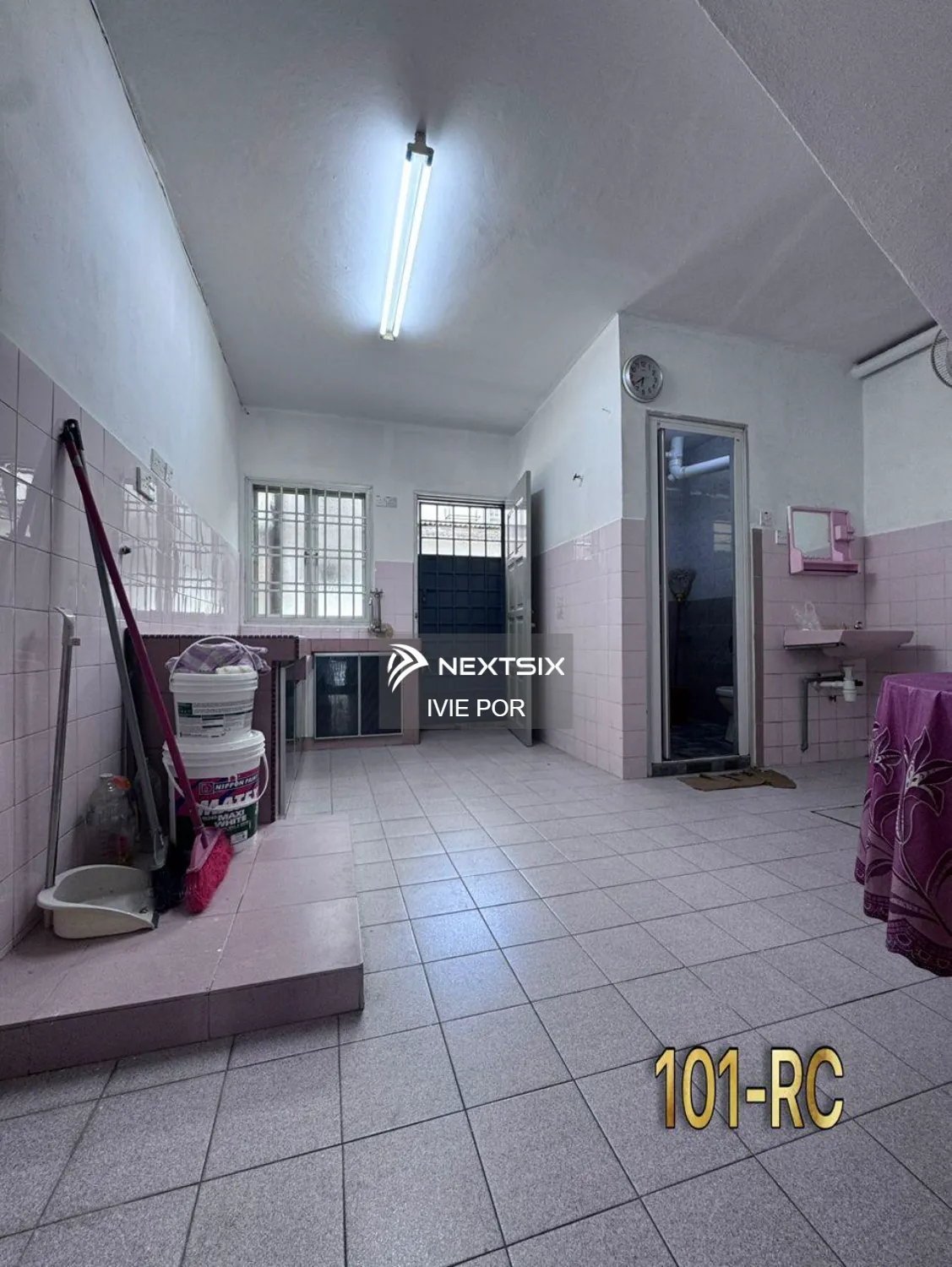 2-sty Terrace/Link House For Rent in Port Klang Selangor - Image 13