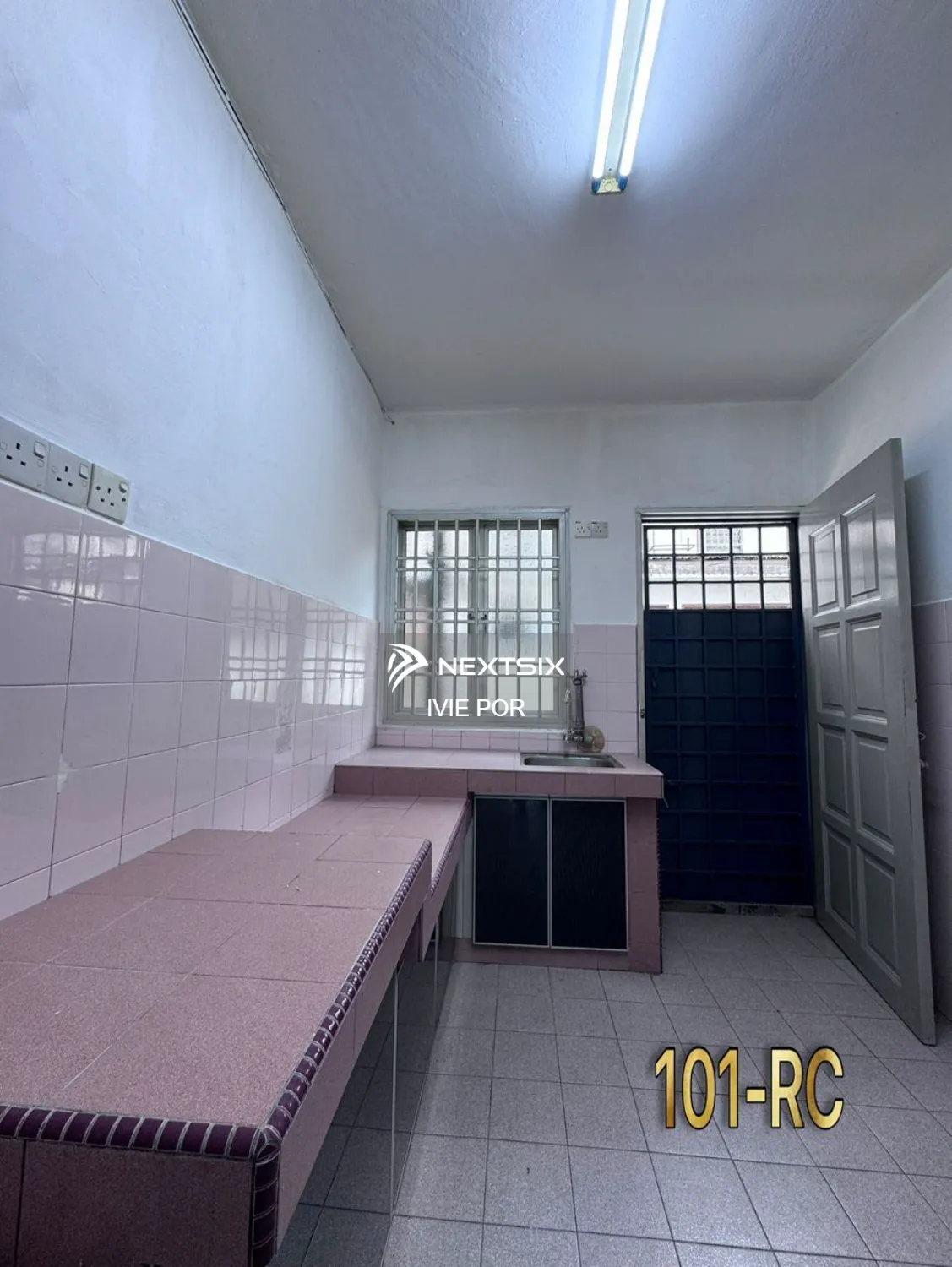 2-sty Terrace/Link House For Rent in Port Klang Selangor - Image 5
