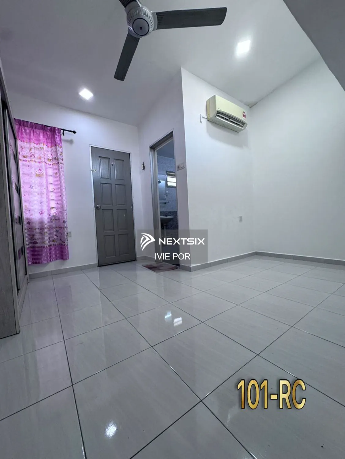 2-sty Terrace/Link House For Rent in Port Klang Selangor - Image 6