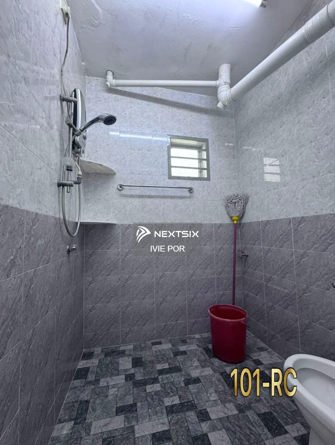 2-sty Terrace/Link House For Rent in Port Klang Selangor - Image 7