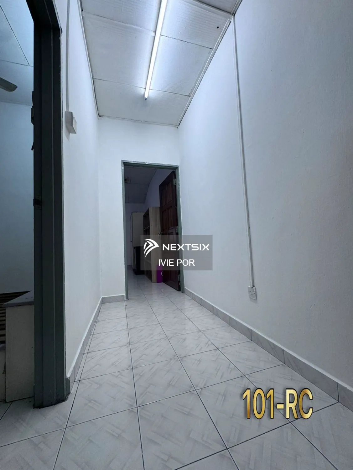 2-sty Terrace/Link House For Rent in Port Klang Selangor - Image 8