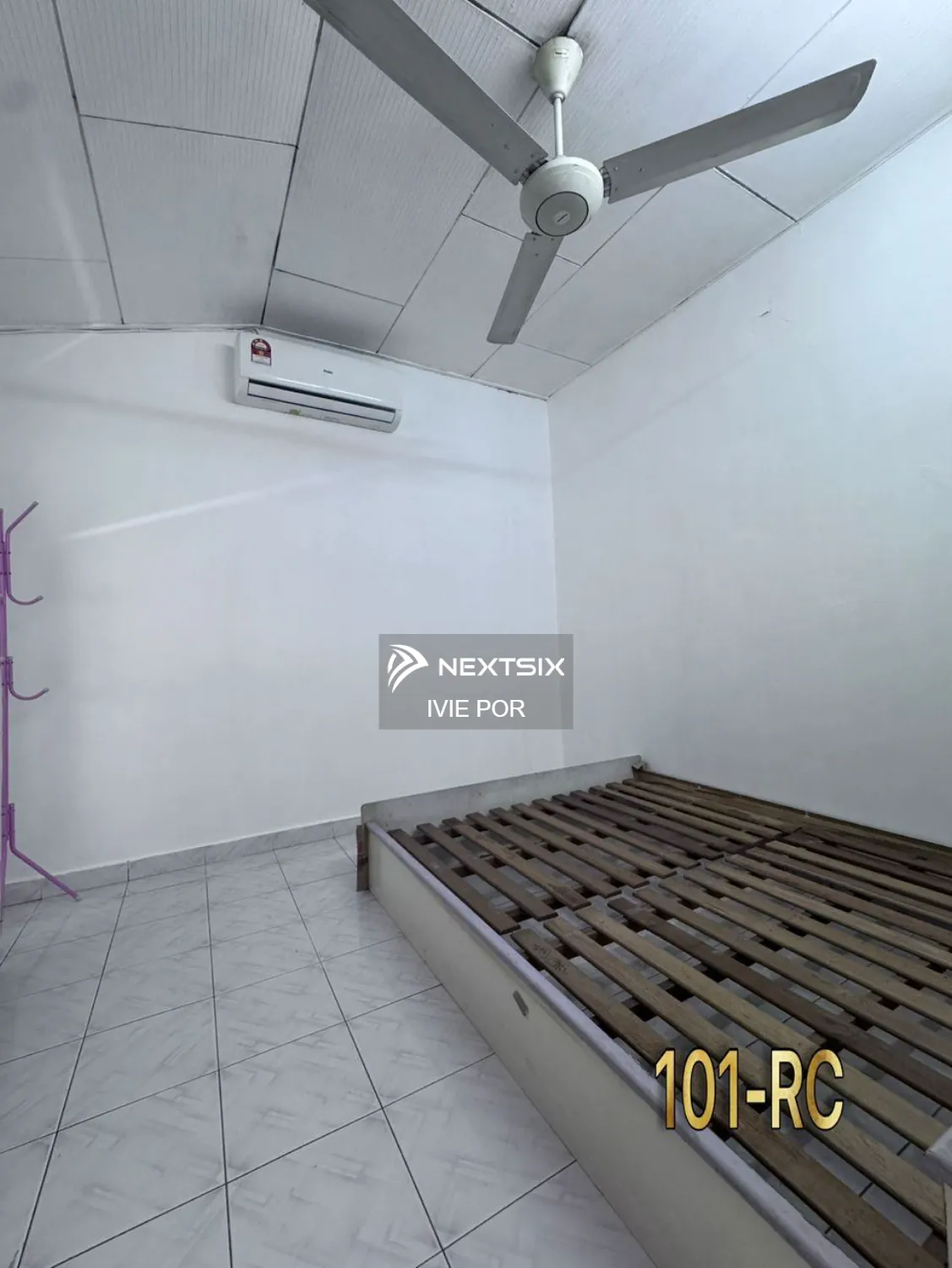 2-sty Terrace/Link House For Rent in Port Klang Selangor - Image 9