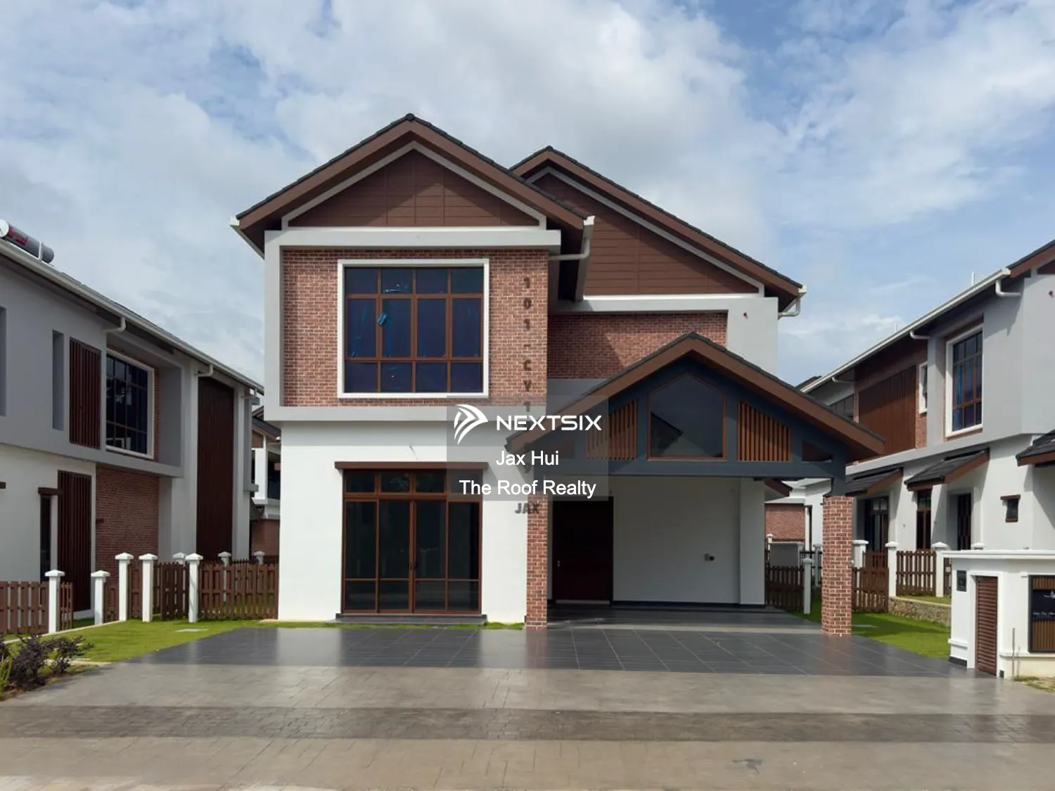 Bungalow For Sale in Setia Alam Selangor