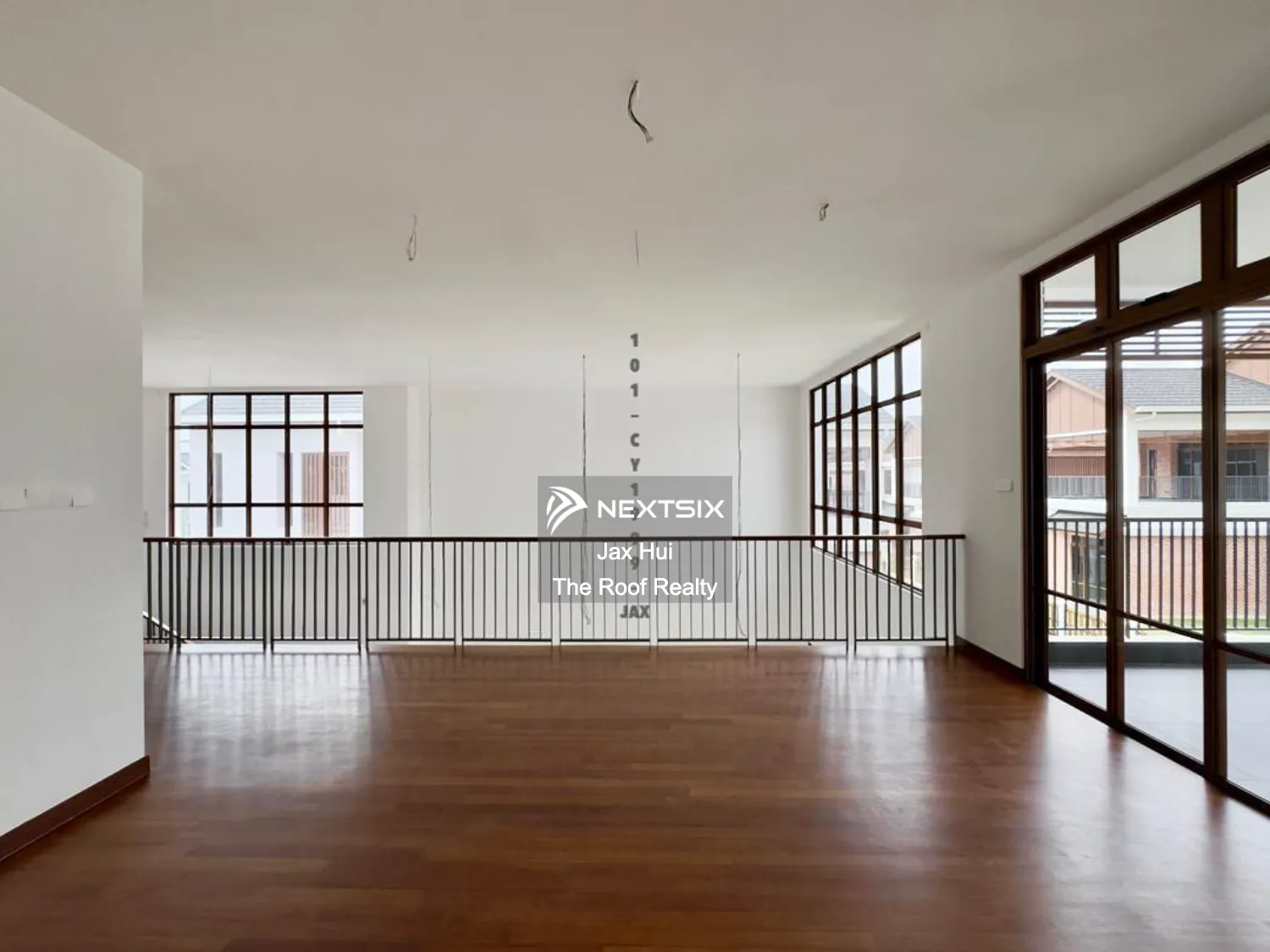 Bungalow For Sale in Setia Alam Selangor - Image 13