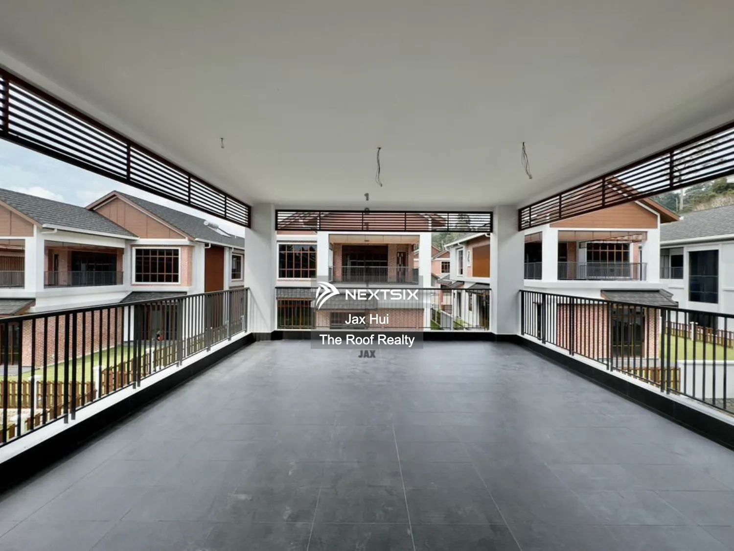Bungalow For Sale in Setia Alam Selangor - Image 14