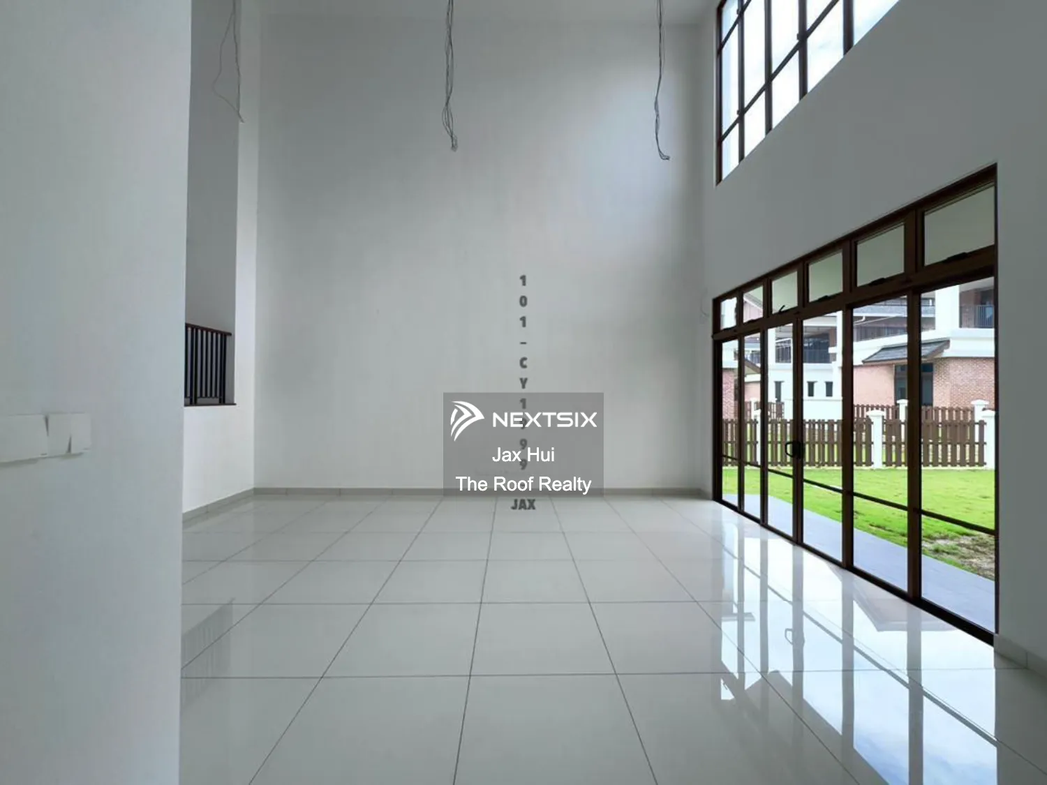 Bungalow For Sale in Setia Alam Selangor - Image 7