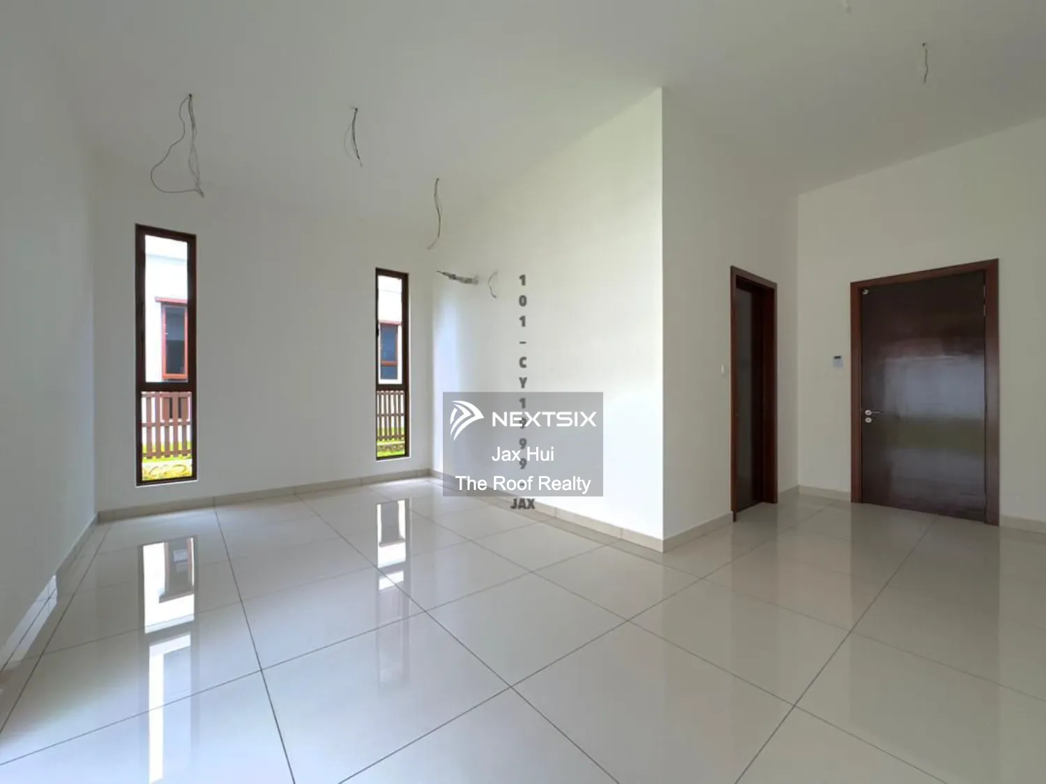 Bungalow For Sale in Setia Alam Selangor - Image 9