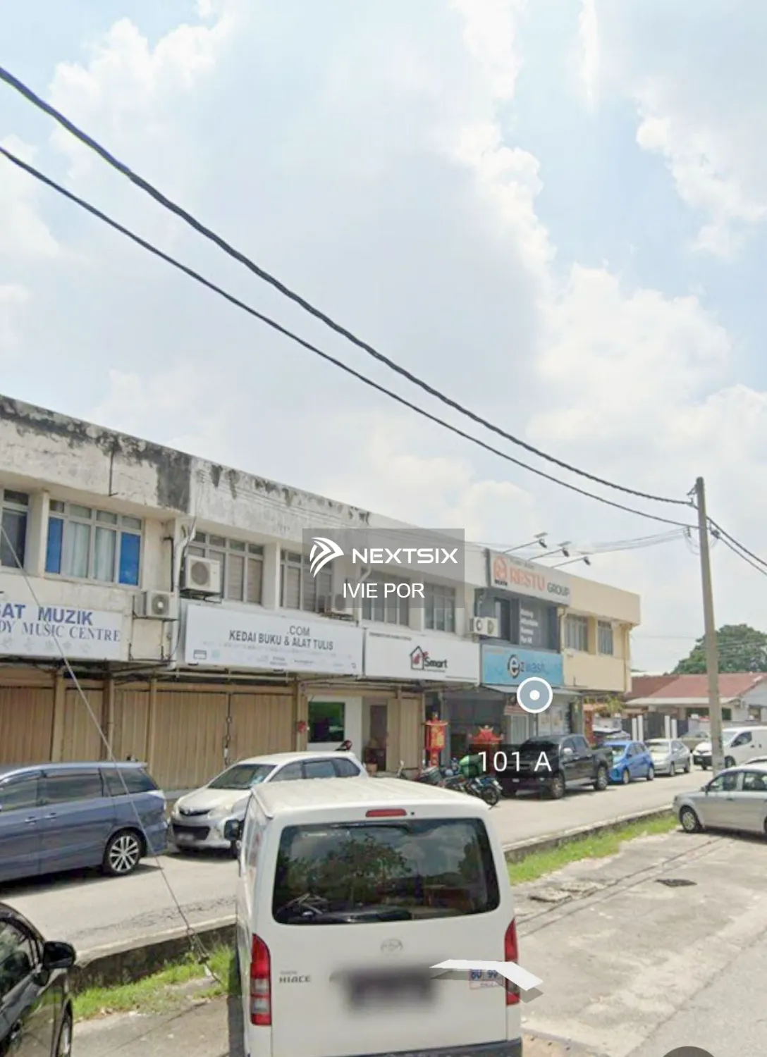 Shop For Sale in Klang Selangor