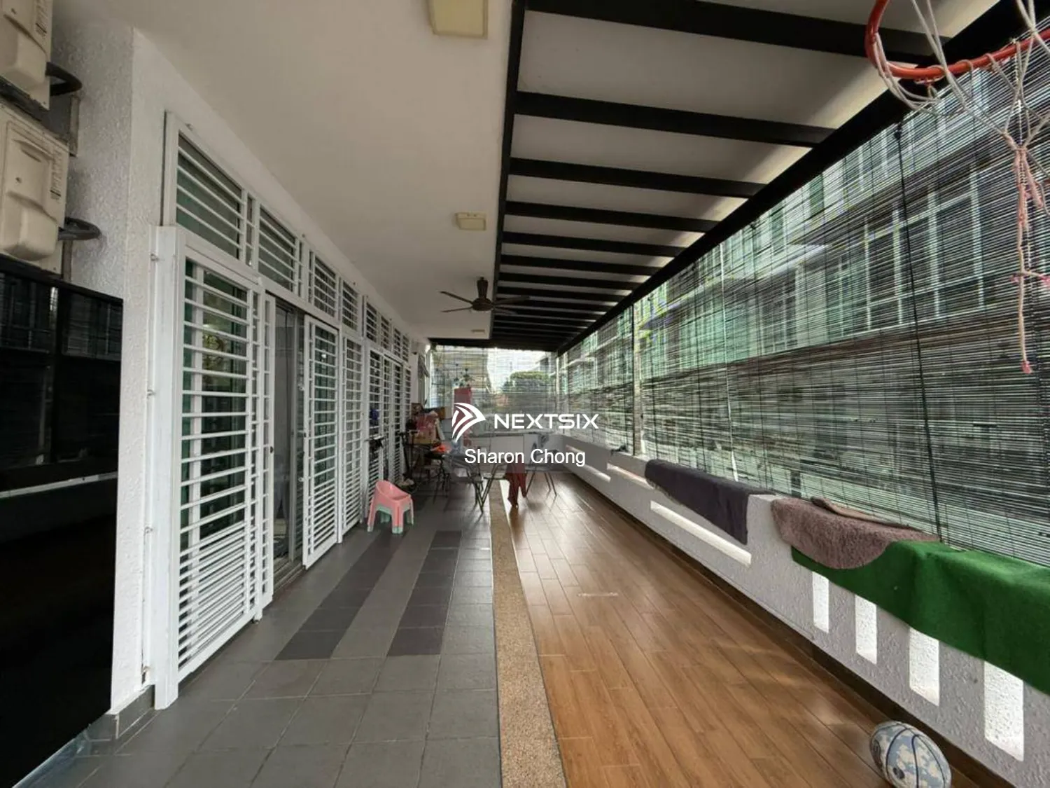 Villa For Sale in Skudai Johor