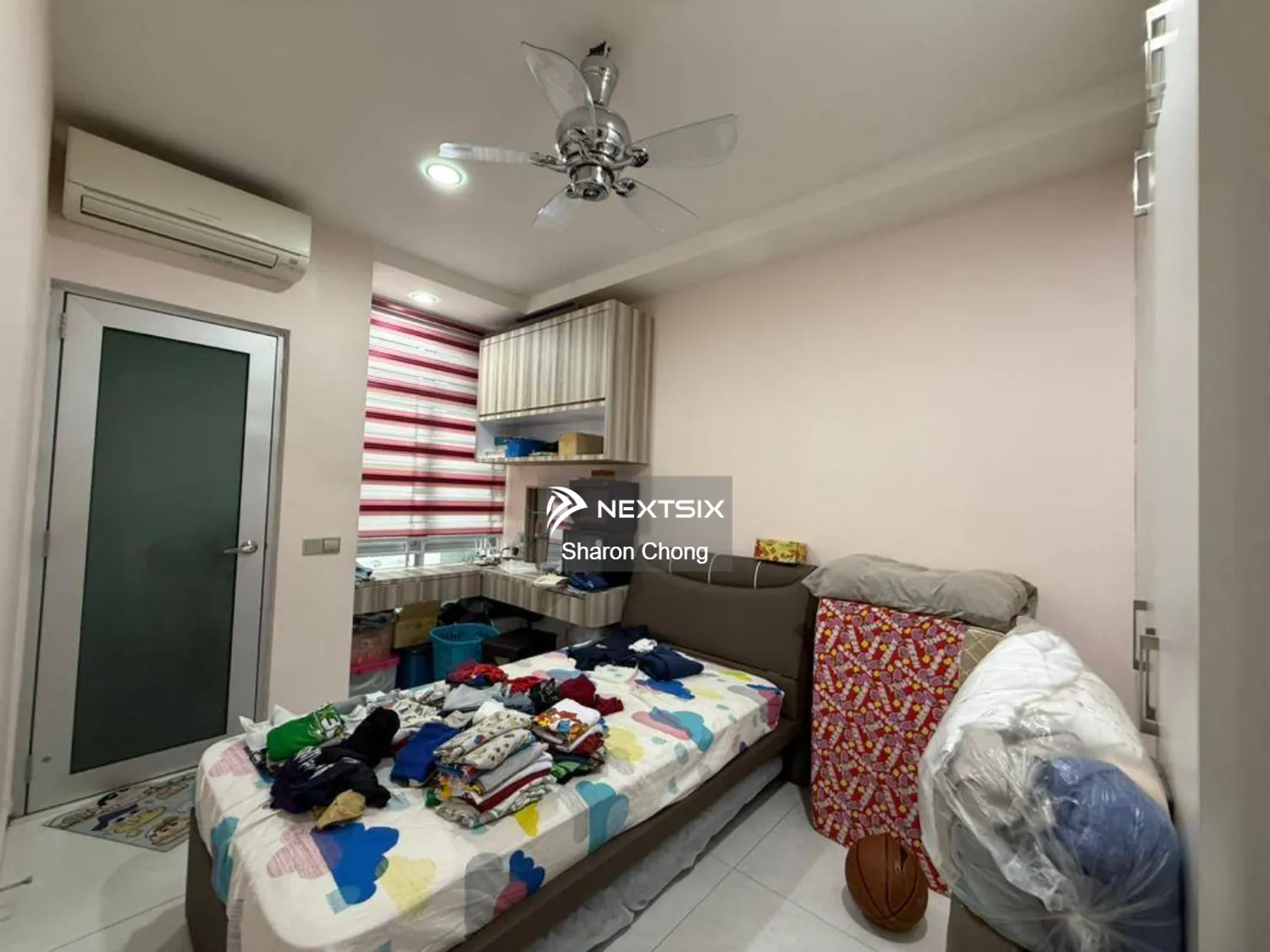 Villa For Sale in Skudai Johor - Image 5