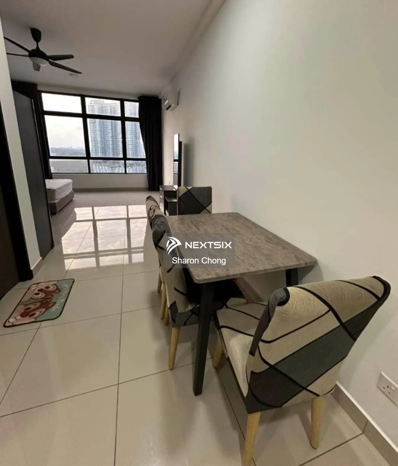 Serviced Residence For Sale in Johor Bahru Johor