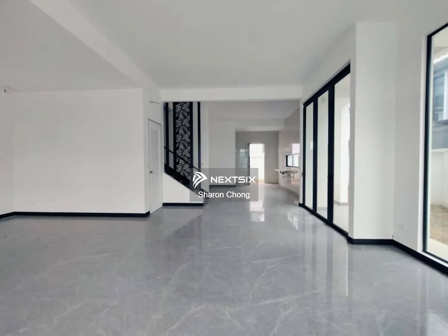 Semi-detached House For Sale in Setia Tropika Johor - Image 8