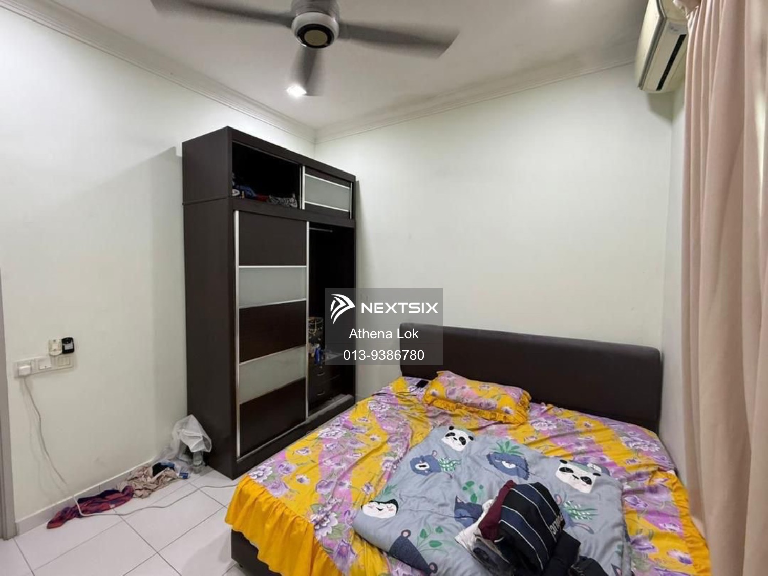2-sty Terrace/Link House For Sale in Setia Tropika Johor - Image 11
