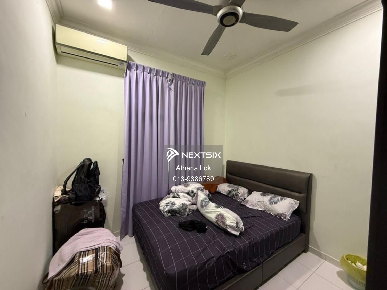 2-sty Terrace/Link House For Sale in Setia Tropika Johor - Image 9