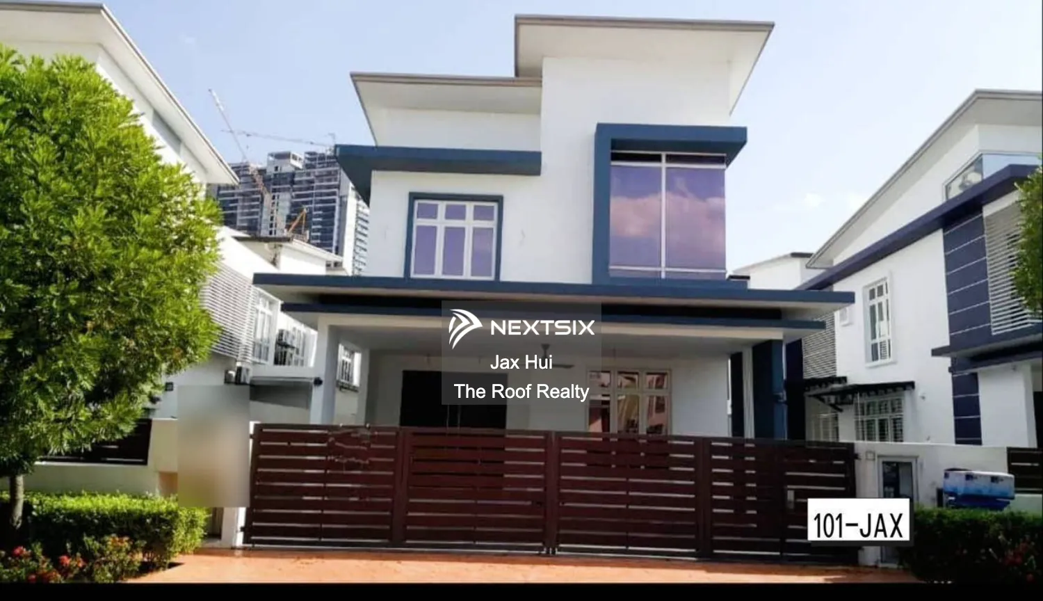 Bungalow For Sale in Setia Alam Selangor