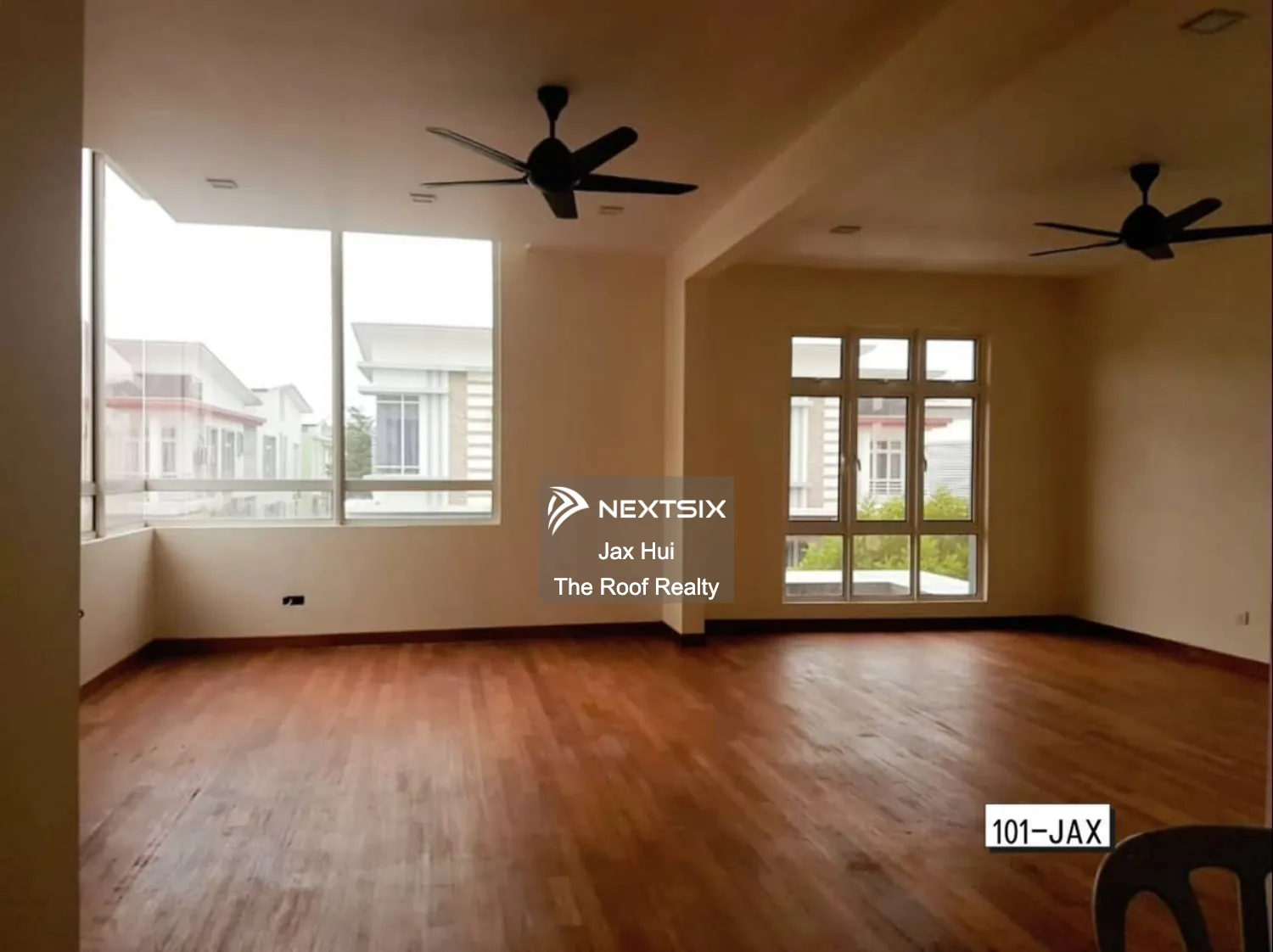 Bungalow For Sale in Setia Alam Selangor - Image 7