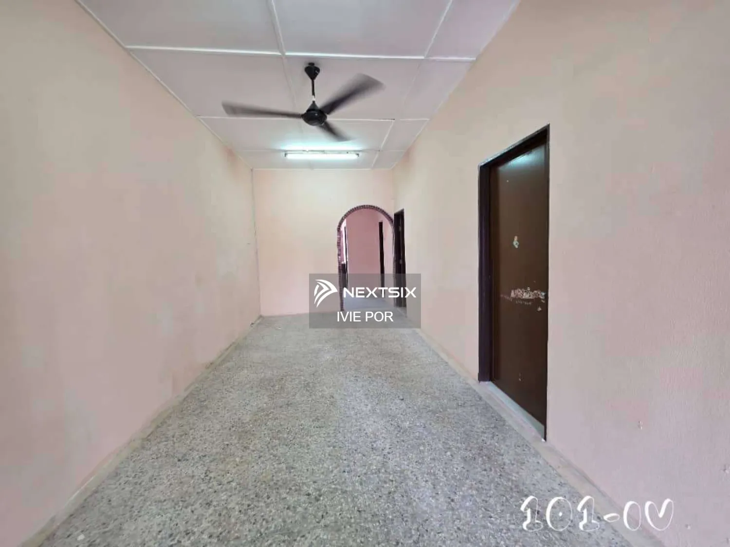 1-sty Terrace/Link House For Sale in Klang Selangor
