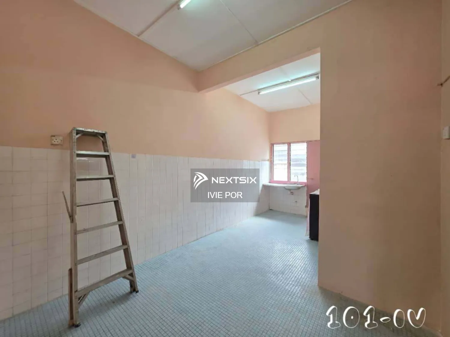 1-sty Terrace/Link House For Sale in Klang Selangor - Image 10