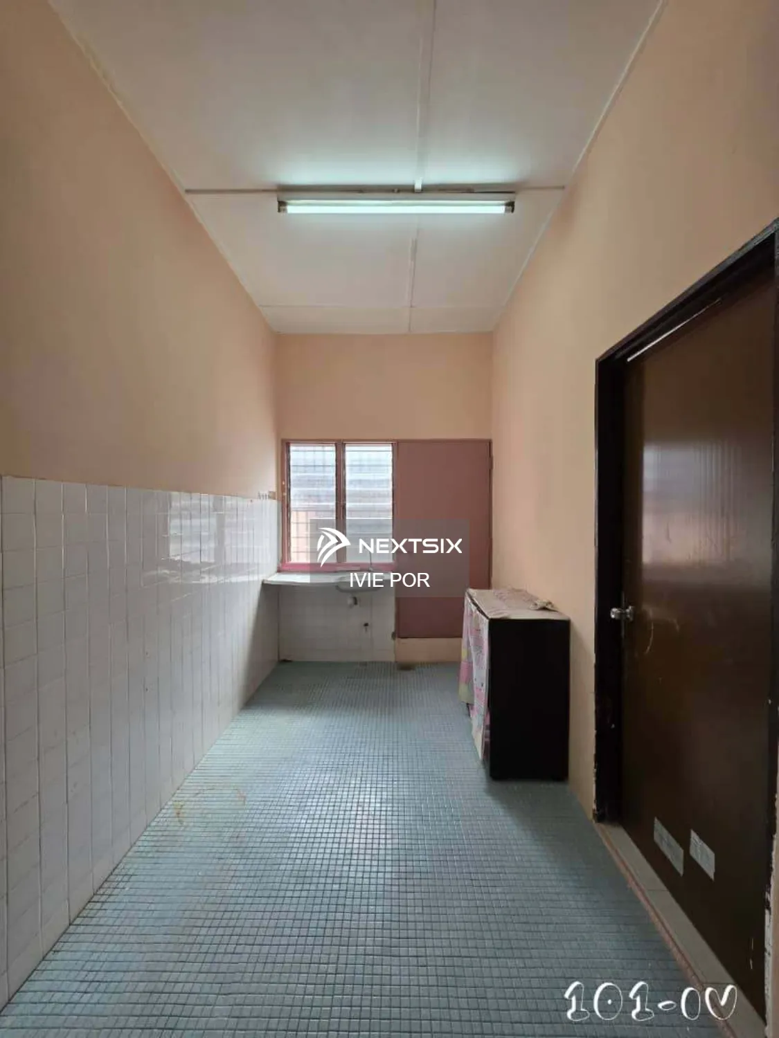1-sty Terrace/Link House For Sale in Klang Selangor - Image 7
