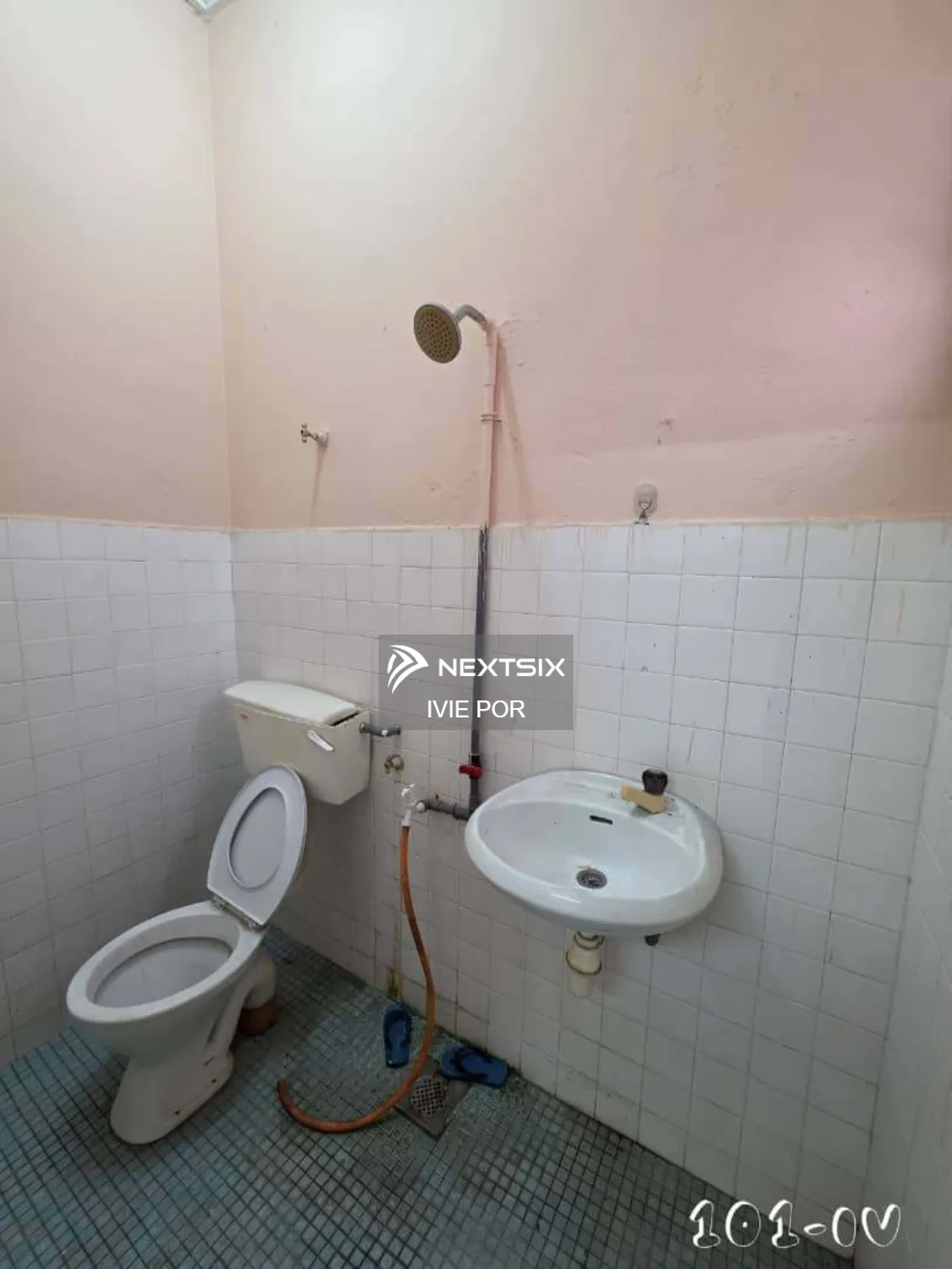1-sty Terrace/Link House For Sale in Klang Selangor - Image 8