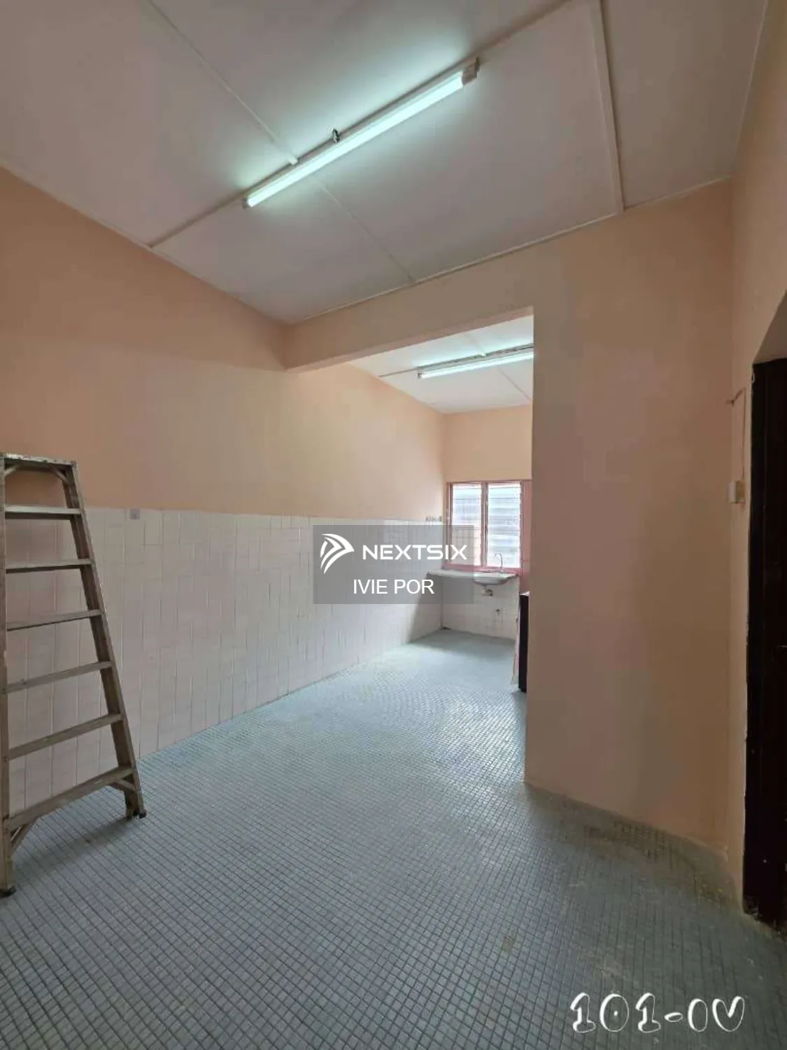 1-sty Terrace/Link House For Sale in Klang Selangor - Image 9