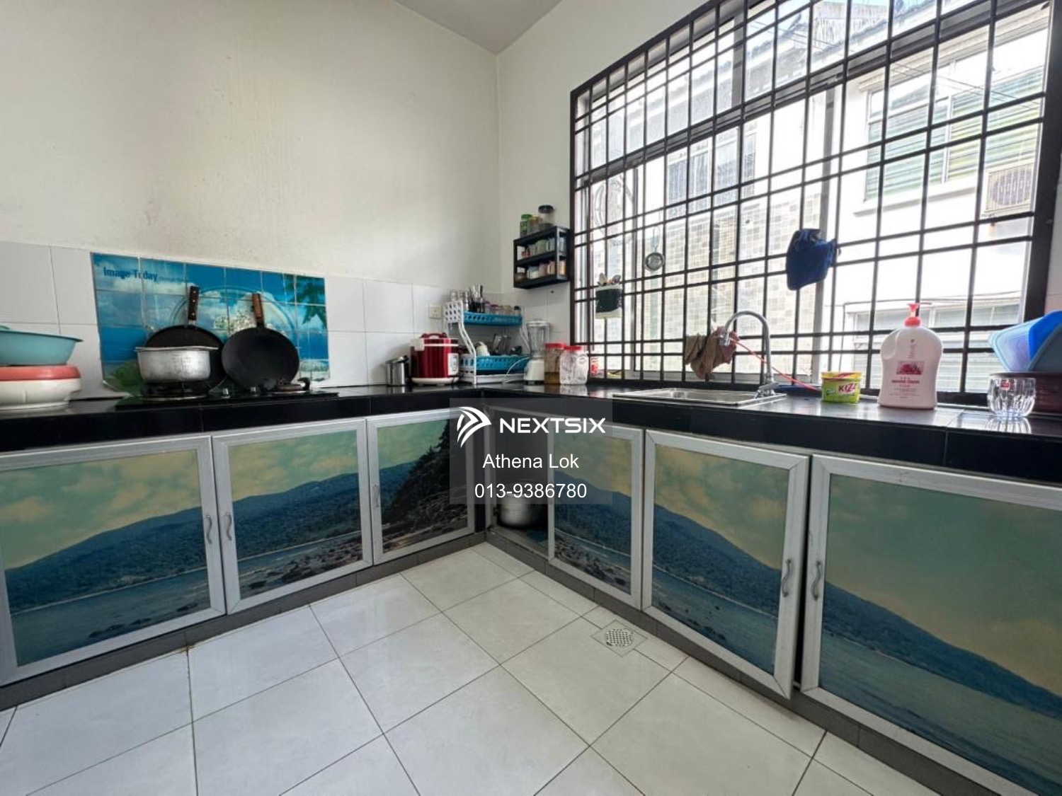 2-sty Terrace/Link House For Sale in Setia Tropika Johor - Image 5