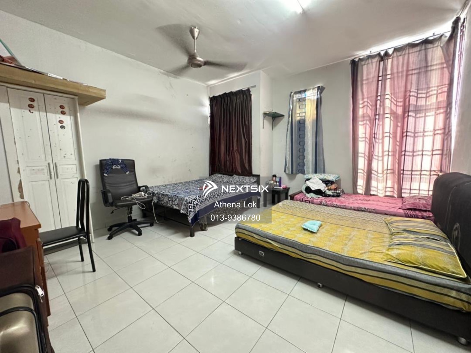 2-sty Terrace/Link House For Sale in Setia Tropika Johor - Image 6