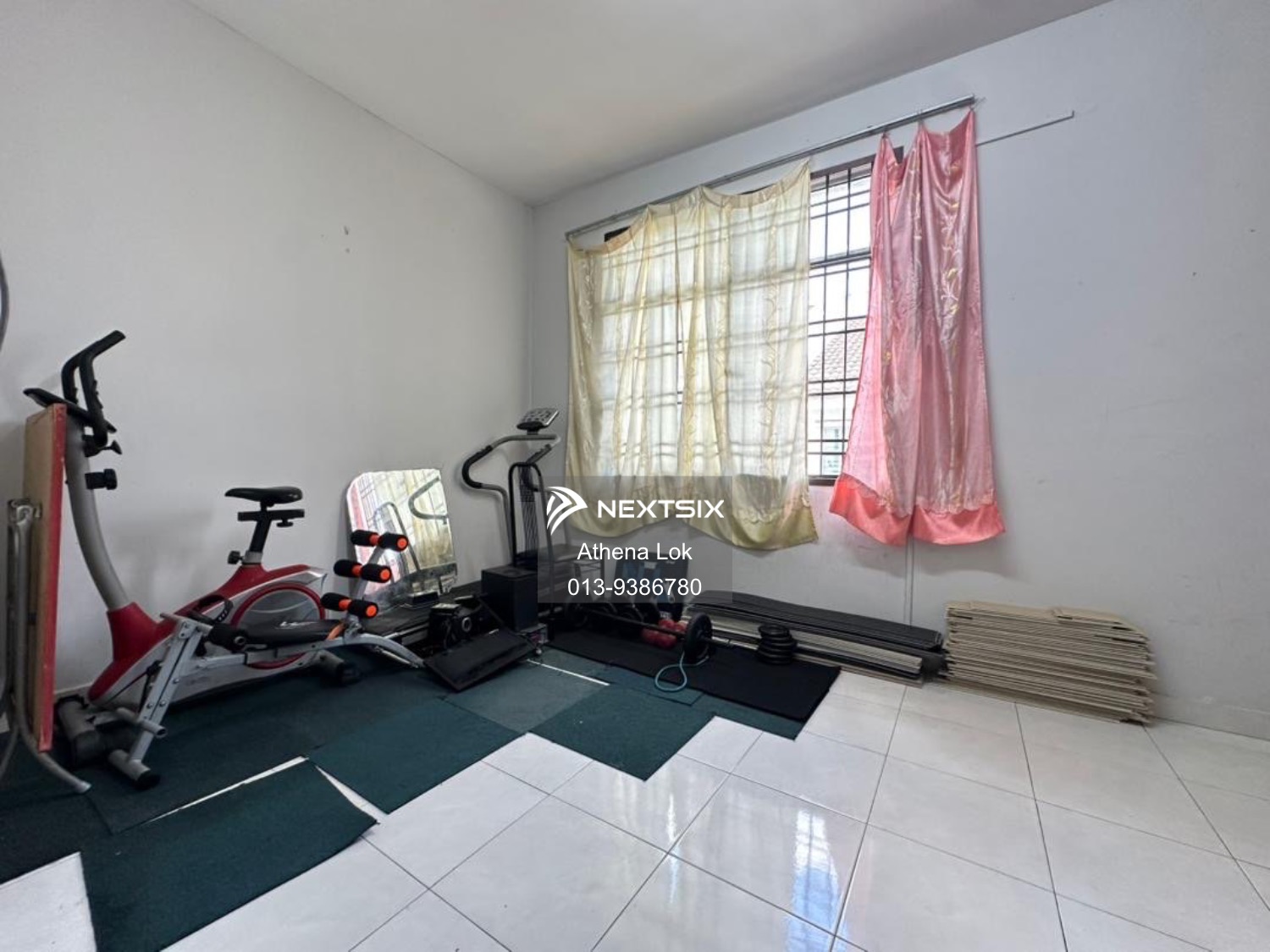 2-sty Terrace/Link House For Sale in Setia Tropika Johor - Image 7