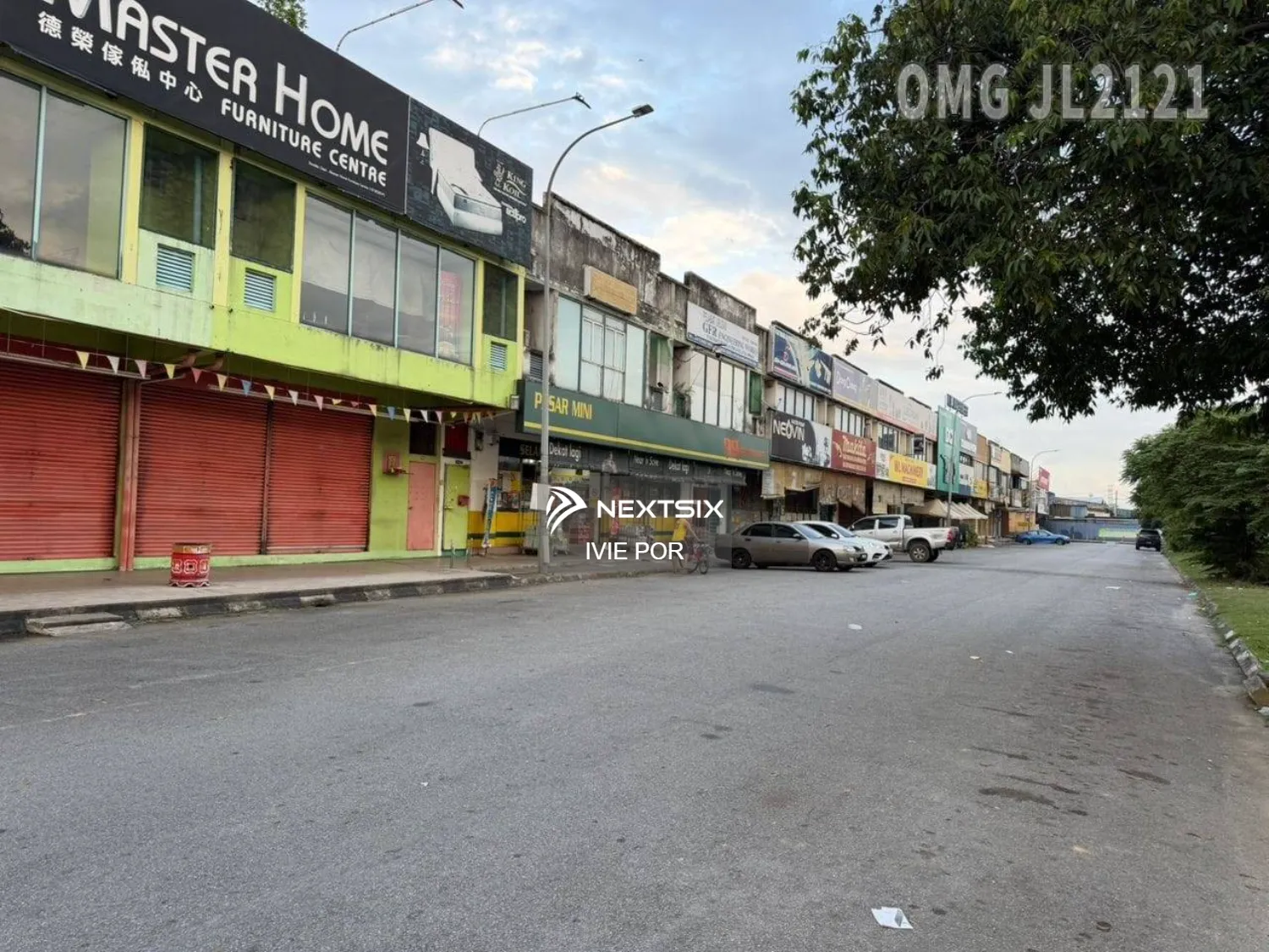 Factory For Rent in Shah Alam Selangor