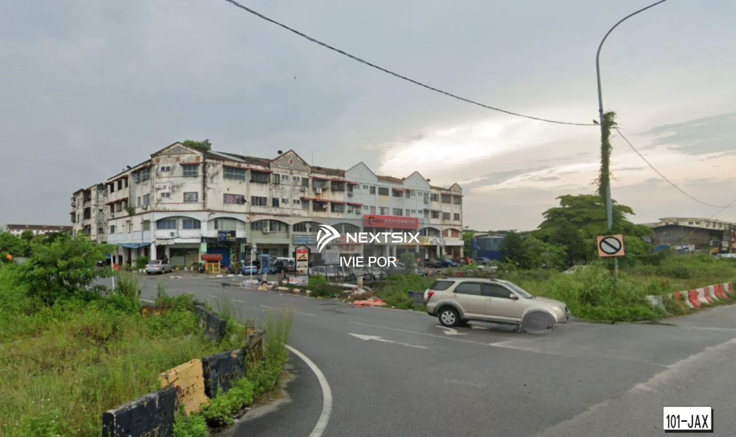 Office For Sale in Klang Selangor
