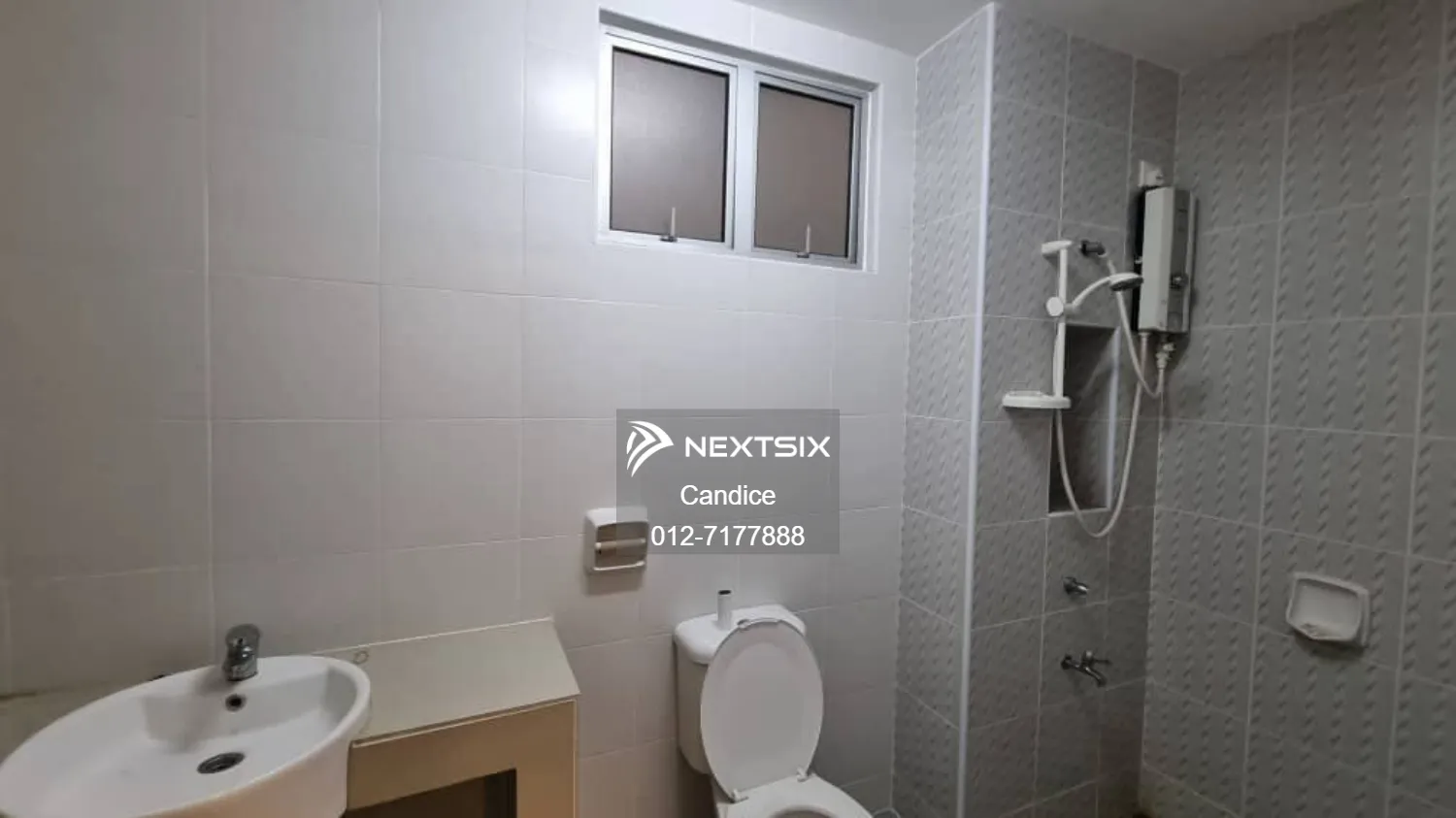 Serviced Residence For Sale in Johor Bahru Johor - Image 5