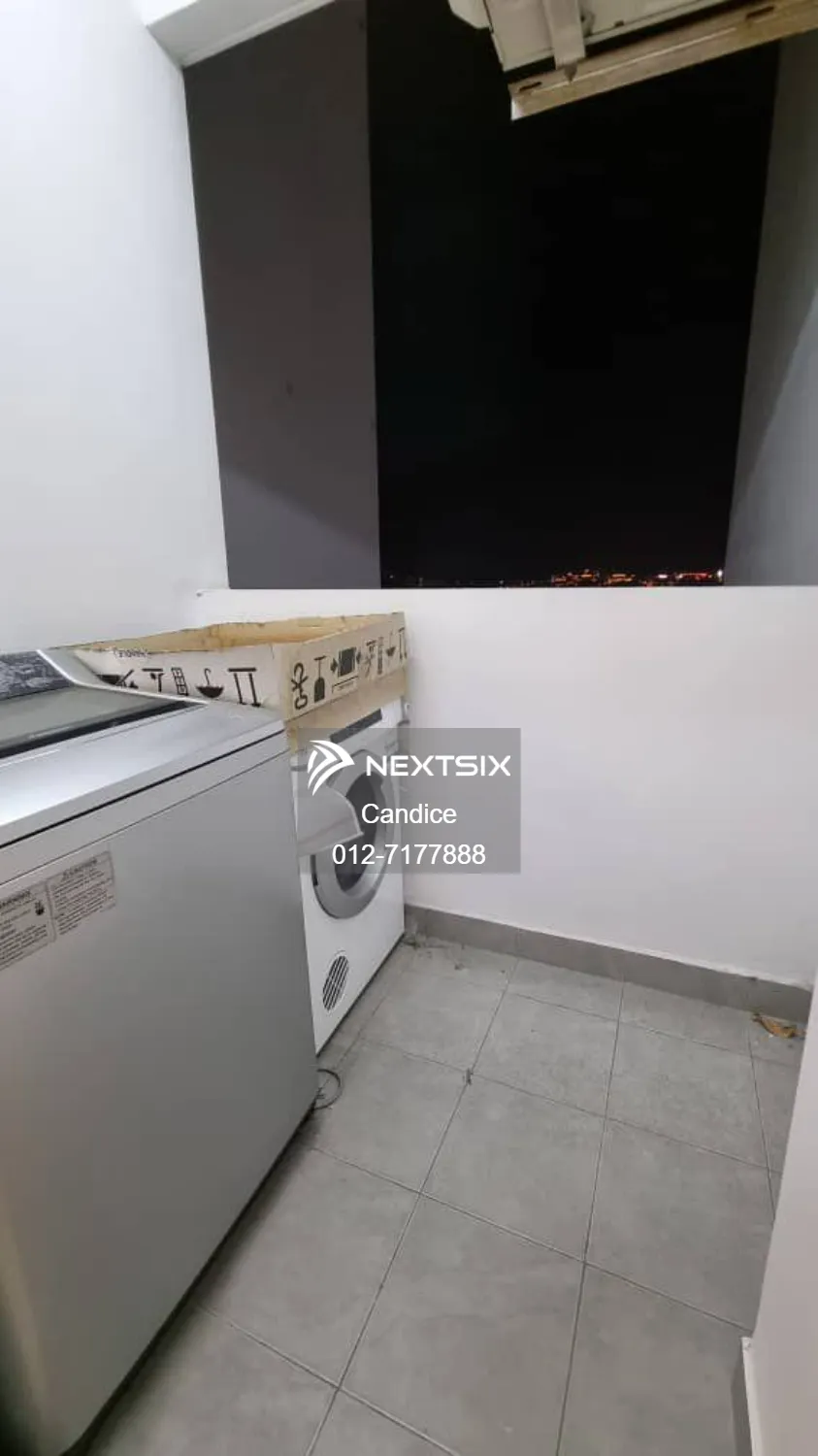 Serviced Residence For Sale in Johor Bahru Johor - Image 7