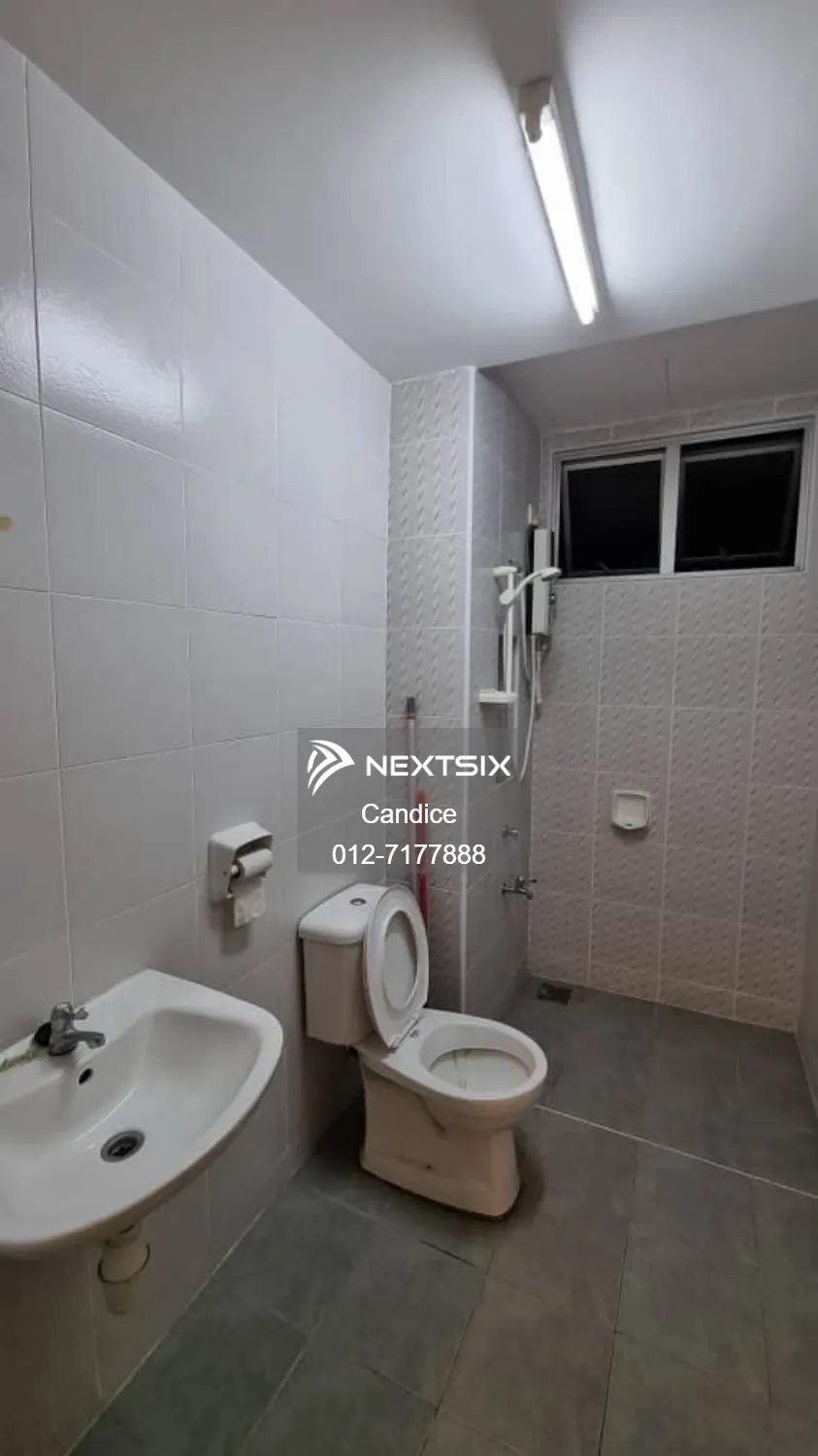 Serviced Residence For Sale in Johor Bahru Johor - Image 8