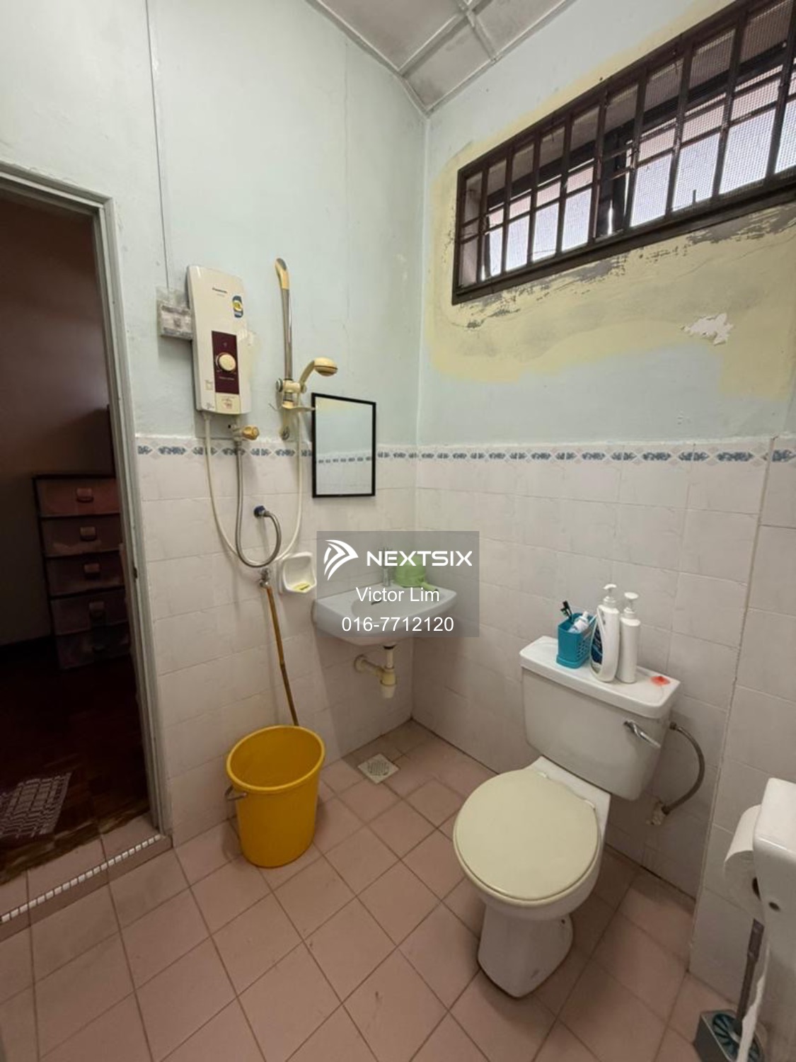 2-sty Terrace/Link House For Sale in Ulu Tiram Johor - Image 14