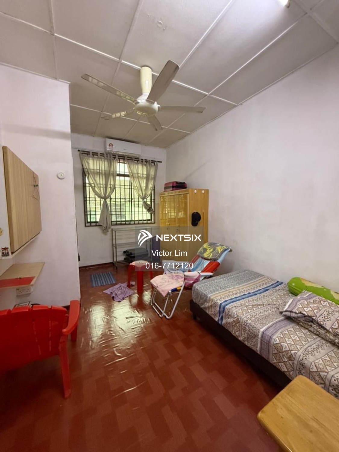 2-sty Terrace/Link House For Sale in Ulu Tiram Johor - Image 7