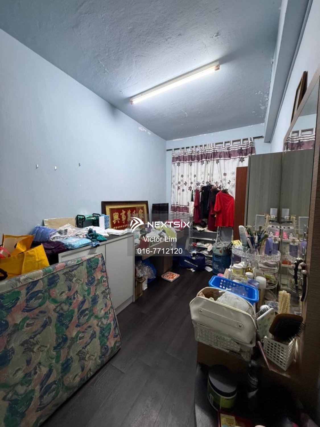 2-sty Terrace/Link House For Sale in Ulu Tiram Johor - Image 9