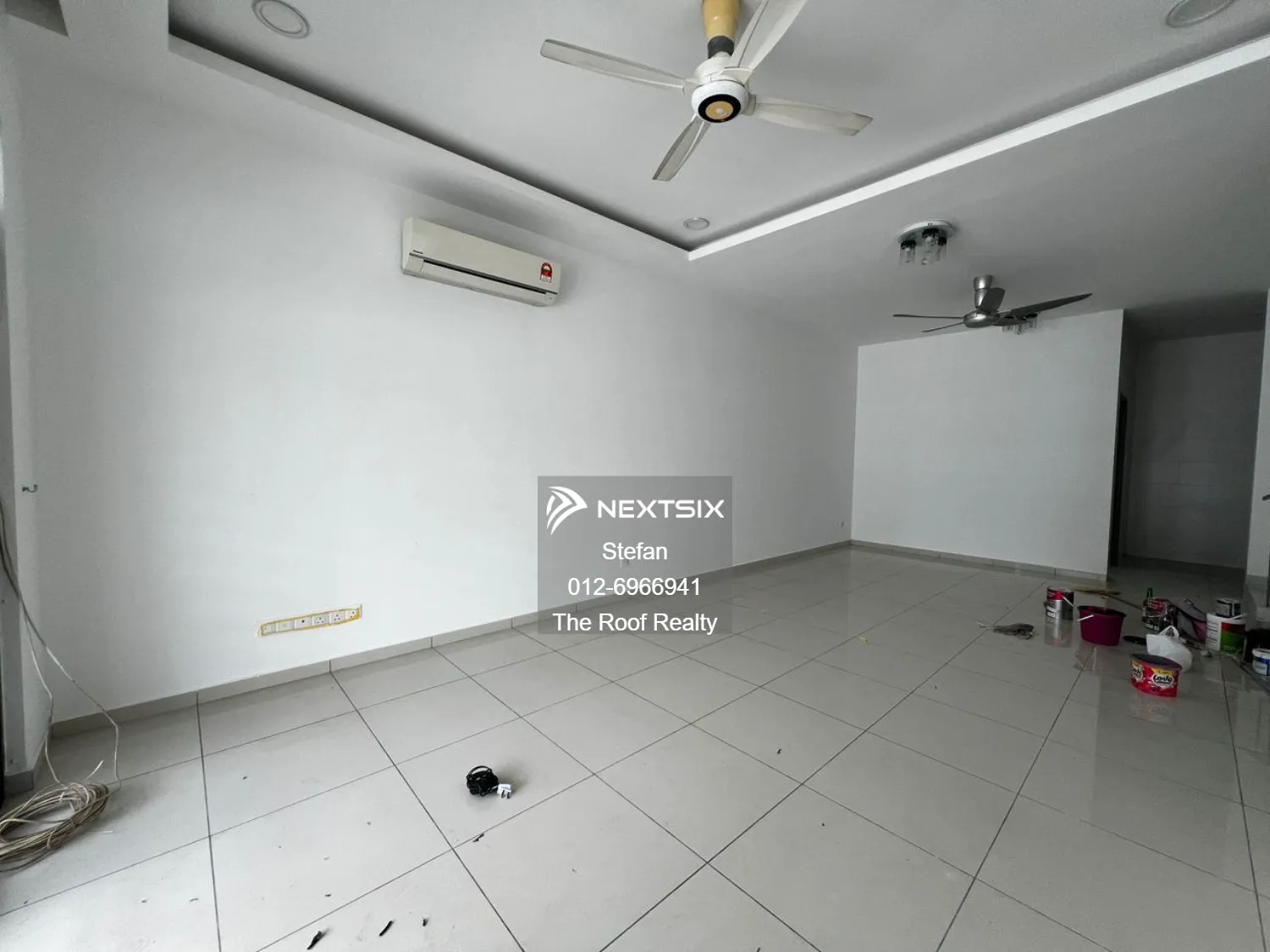 2-sty Terrace/Link House For Rent in Horizon Hills Johor