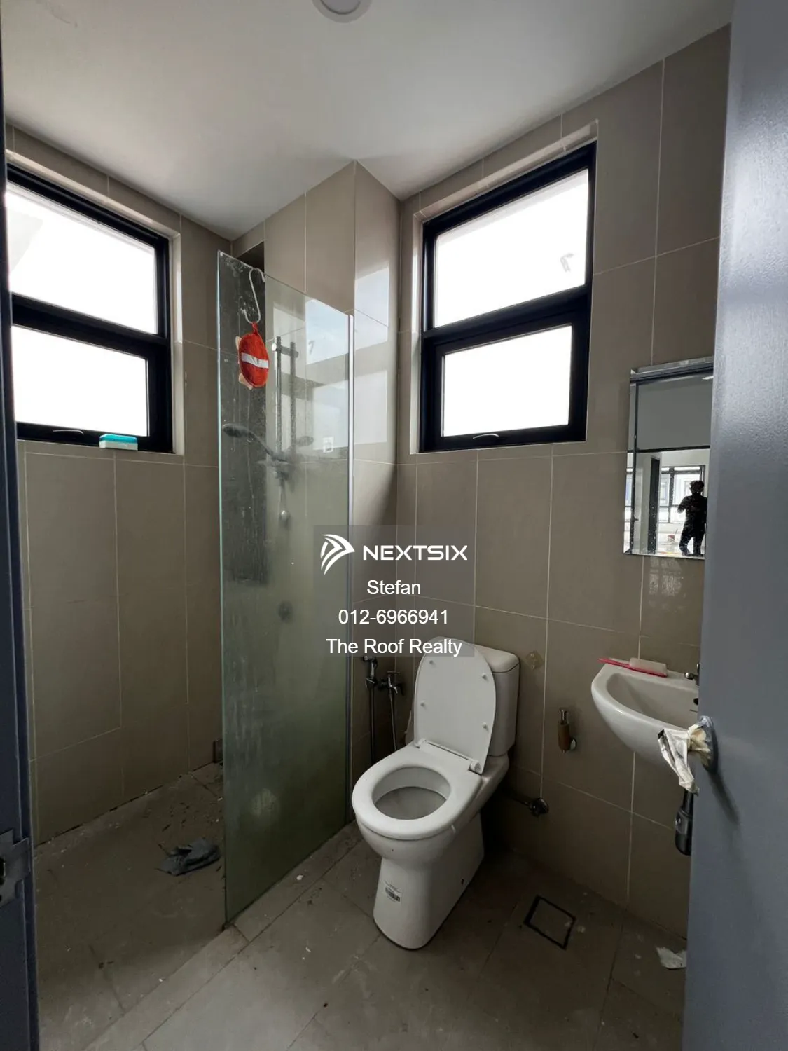 2-sty Terrace/Link House For Rent in Horizon Hills Johor - Image 15