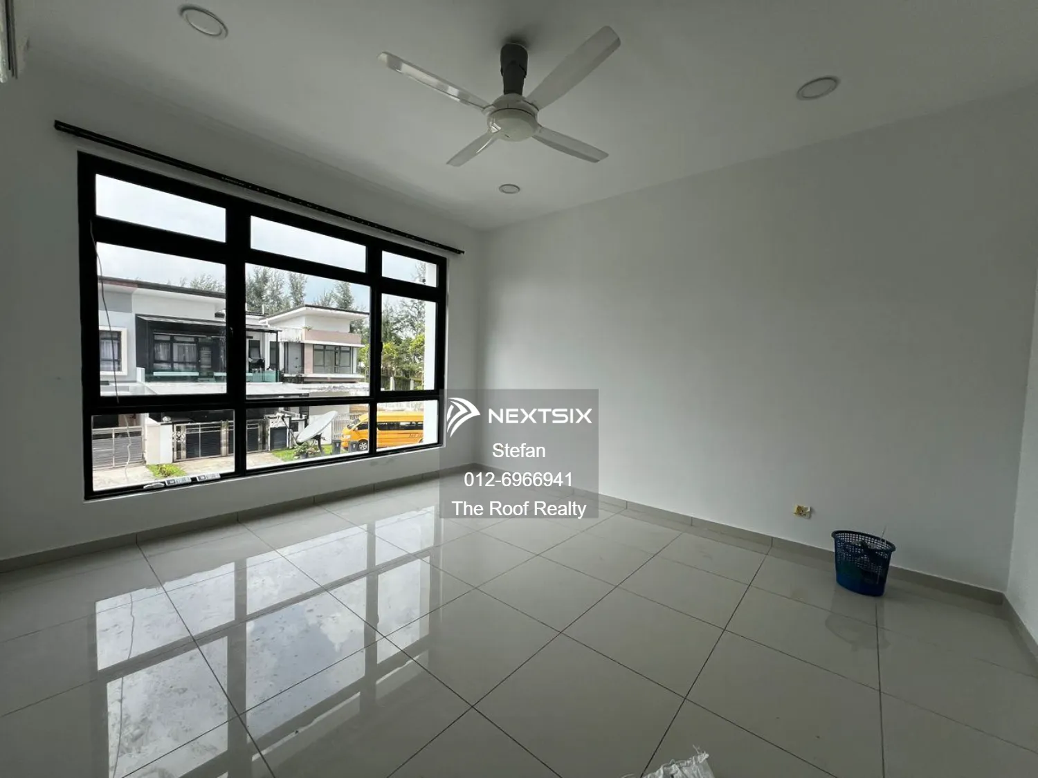2-sty Terrace/Link House For Rent in Horizon Hills Johor - Image 5