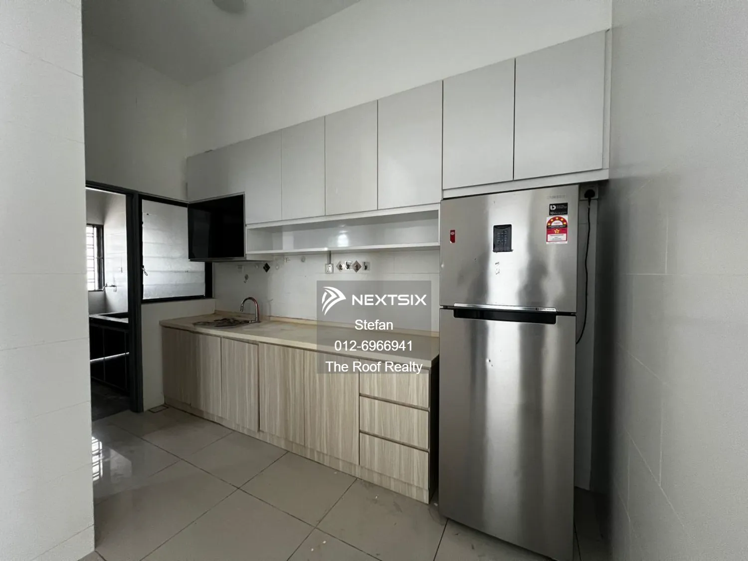 2-sty Terrace/Link House For Rent in Horizon Hills Johor - Image 7