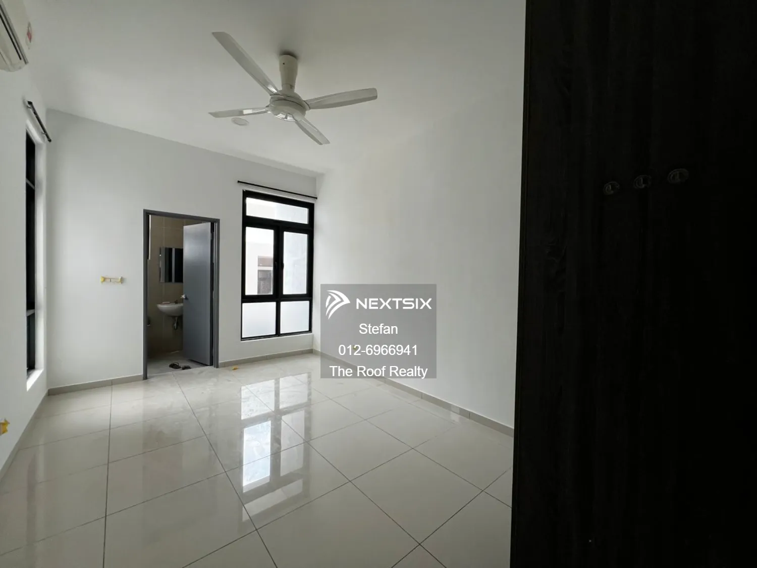 2-sty Terrace/Link House For Rent in Horizon Hills Johor - Image 8