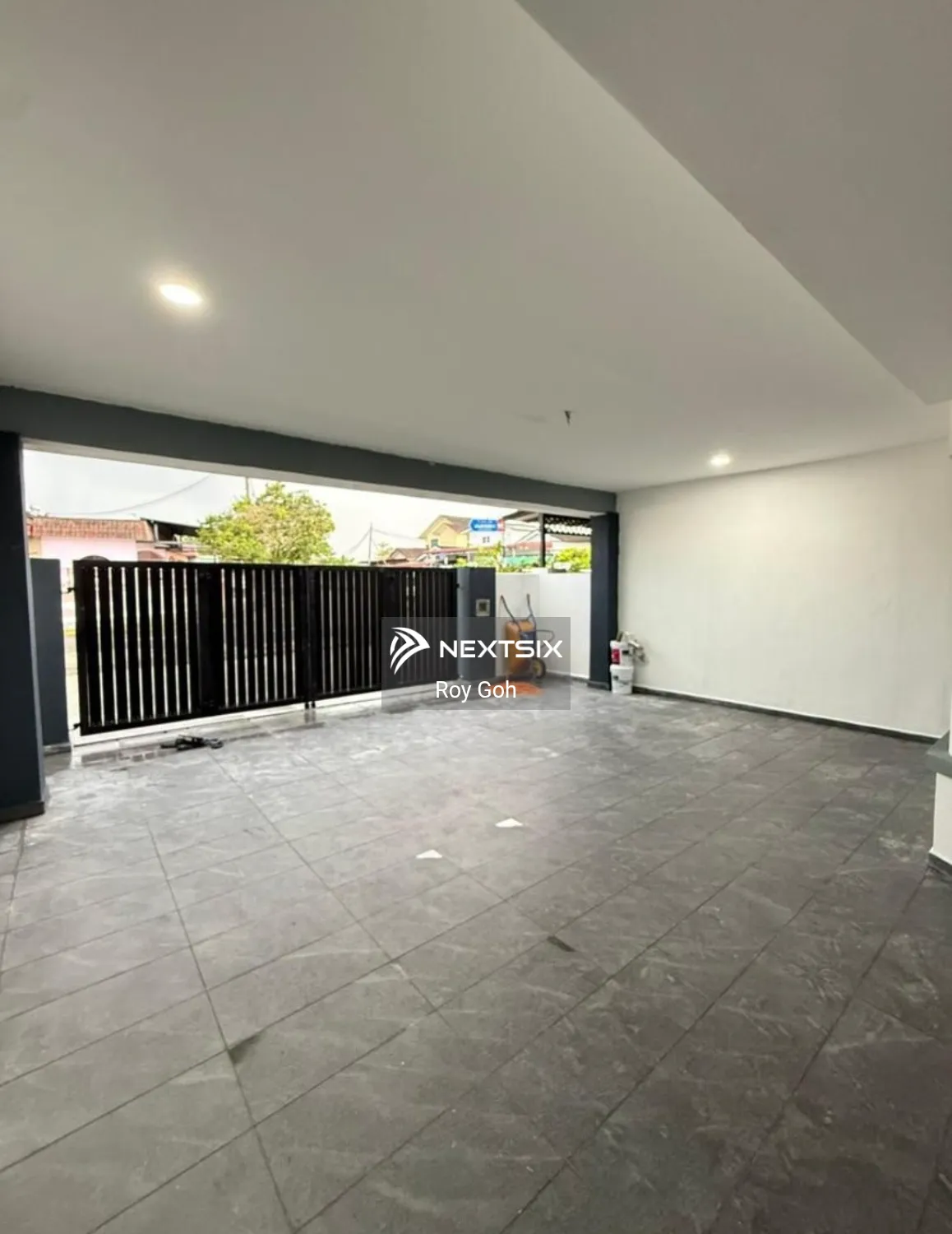 1-sty Terrace/Link House For Sale in Skudai Johor